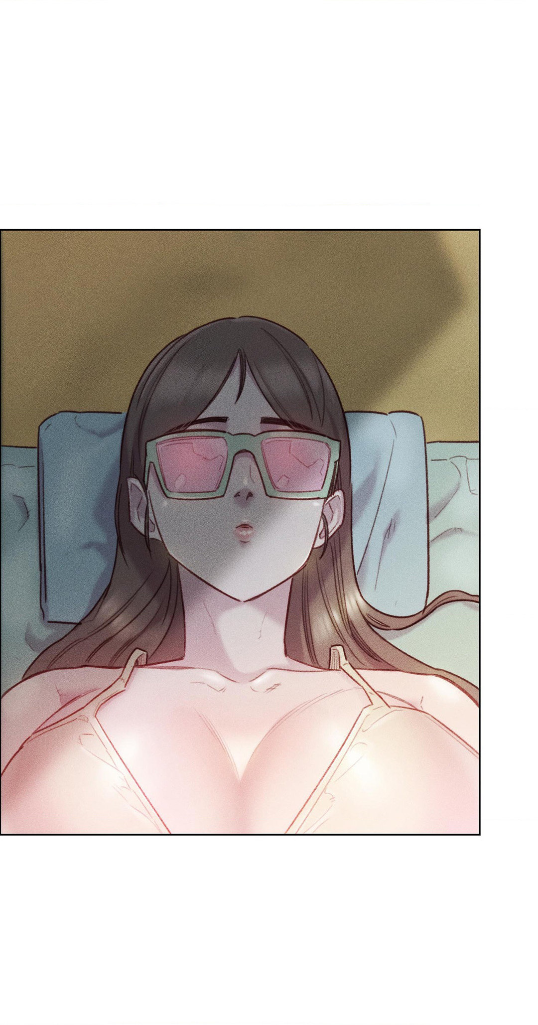 Ladies’ Man Chapter 14 Page 36