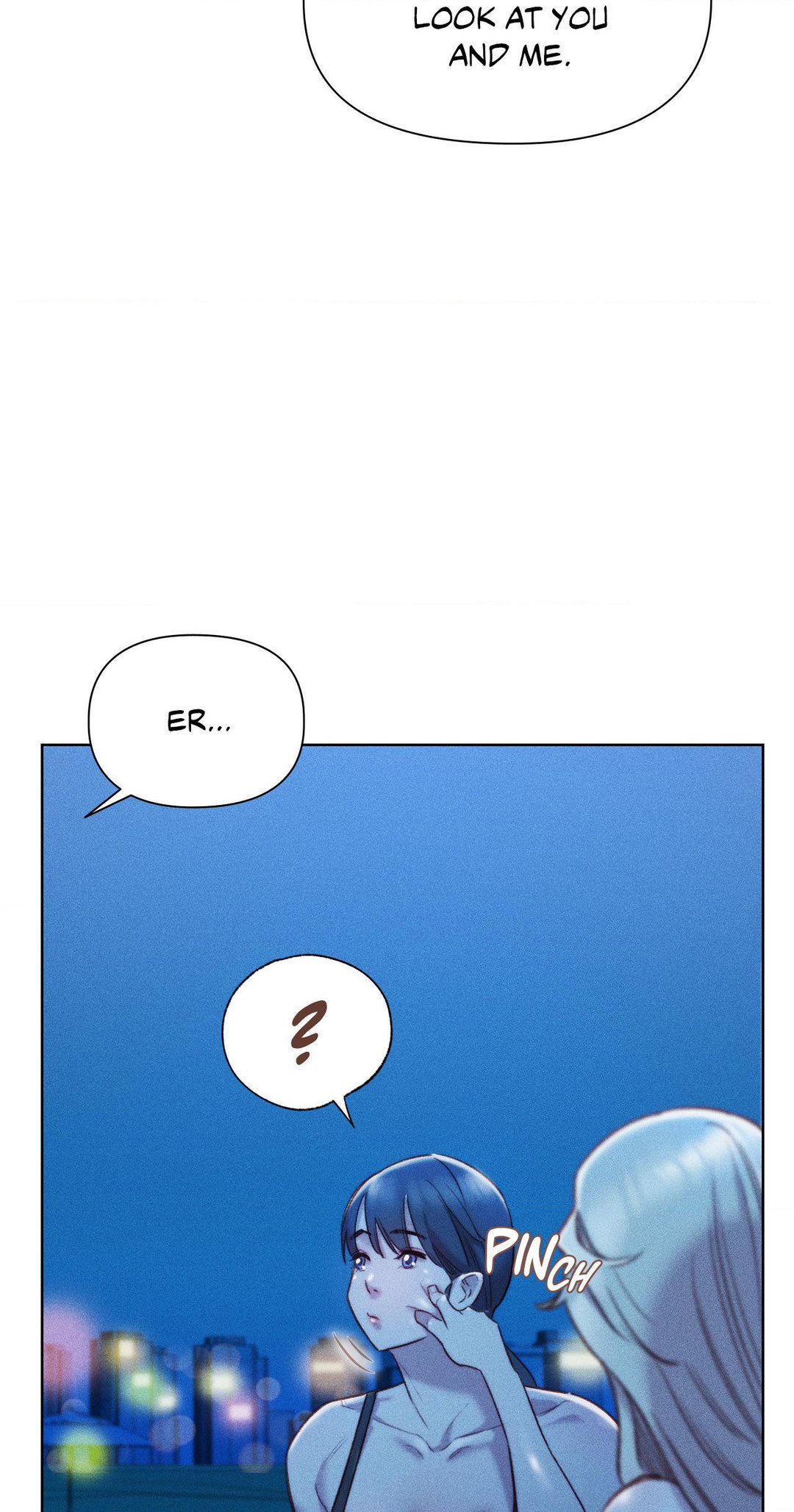 Ladies’ Man Chapter 14 Page 51