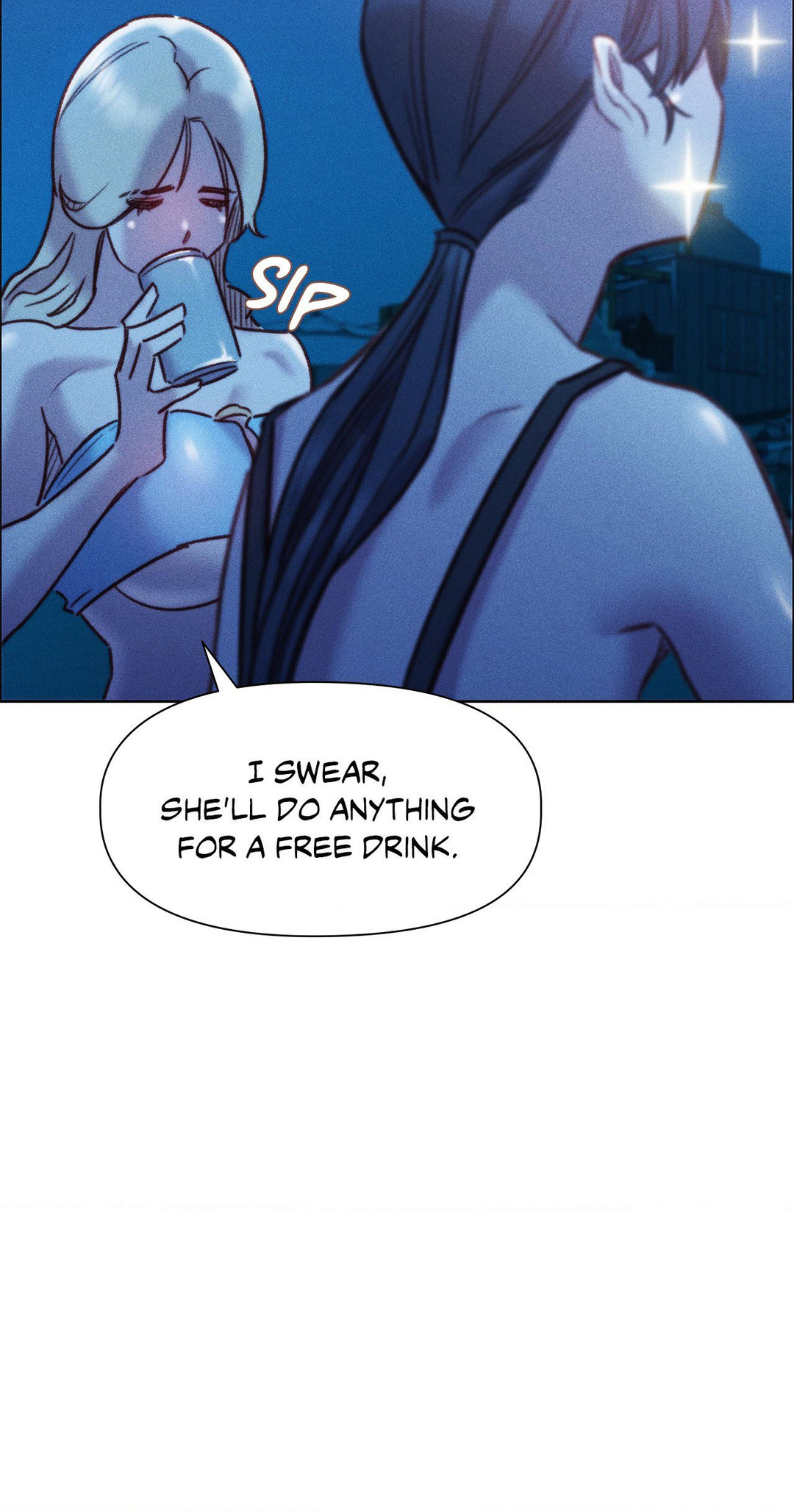 Ladies’ Man Chapter 14 Page 56