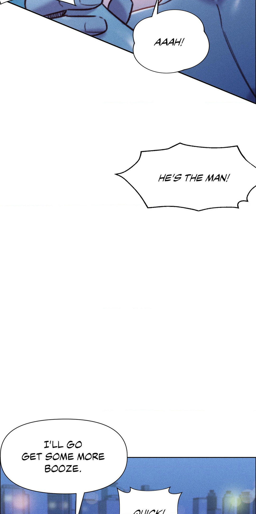 Ladies’ Man Chapter 14 Page 61