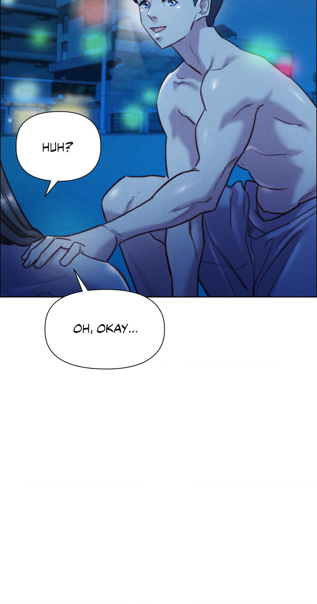 Ladies’ Man Chapter 14 Page 65