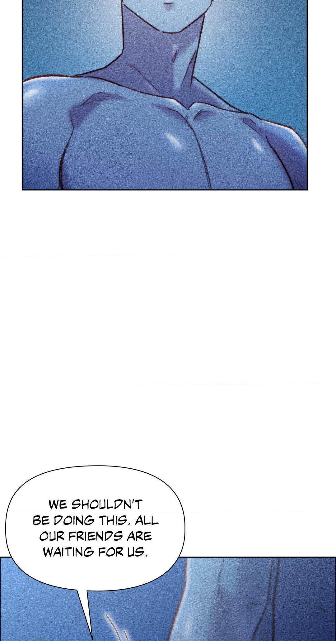 Ladies’ Man Chapter 14 Page 76