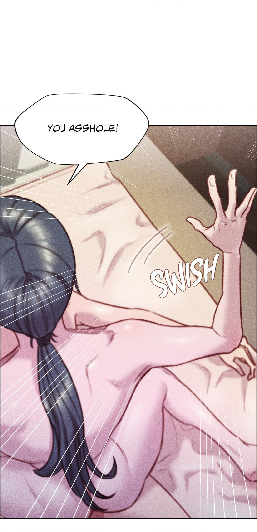 Ladies’ Man Chapter 14 Page 85