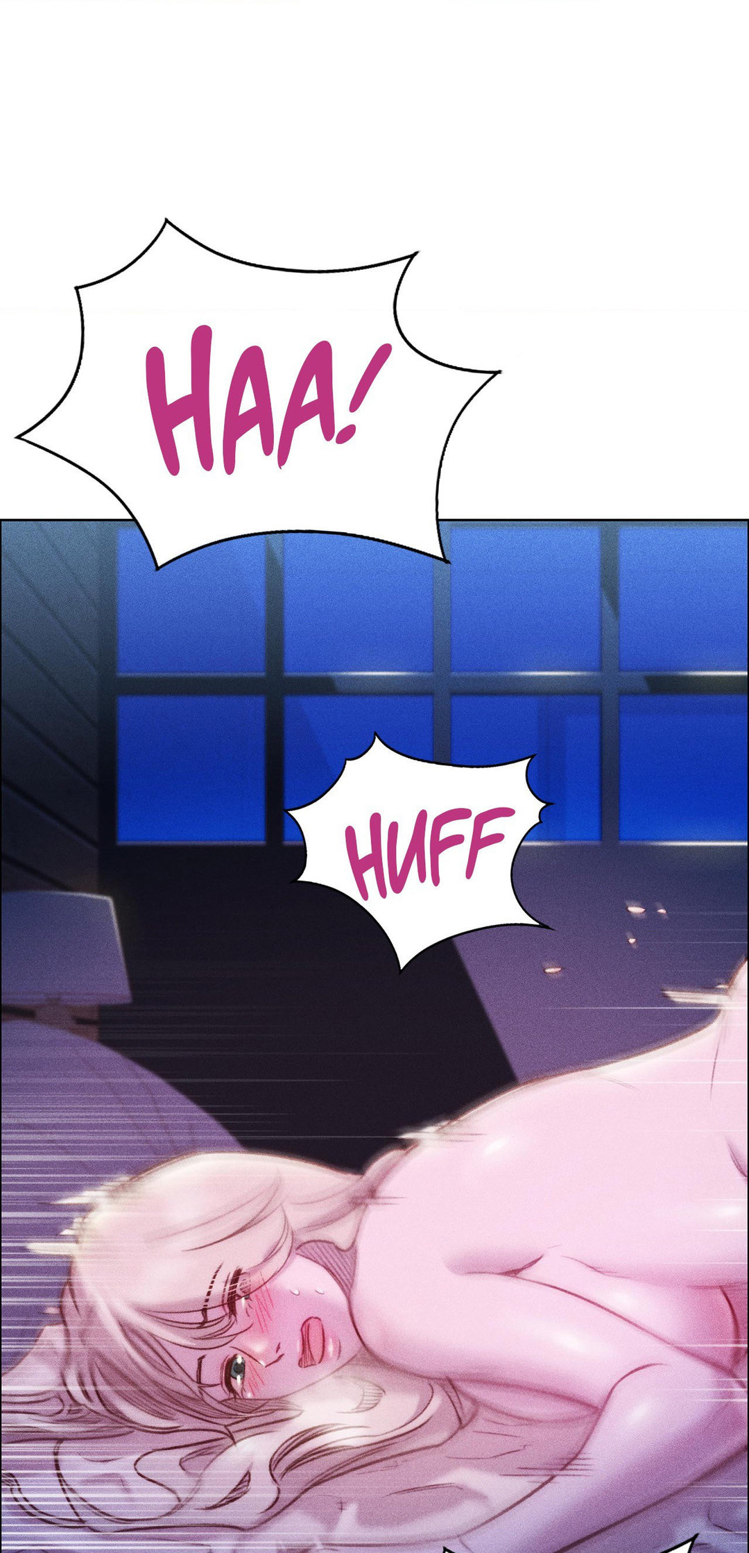 Ladies’ Man Chapter 14 Page 89