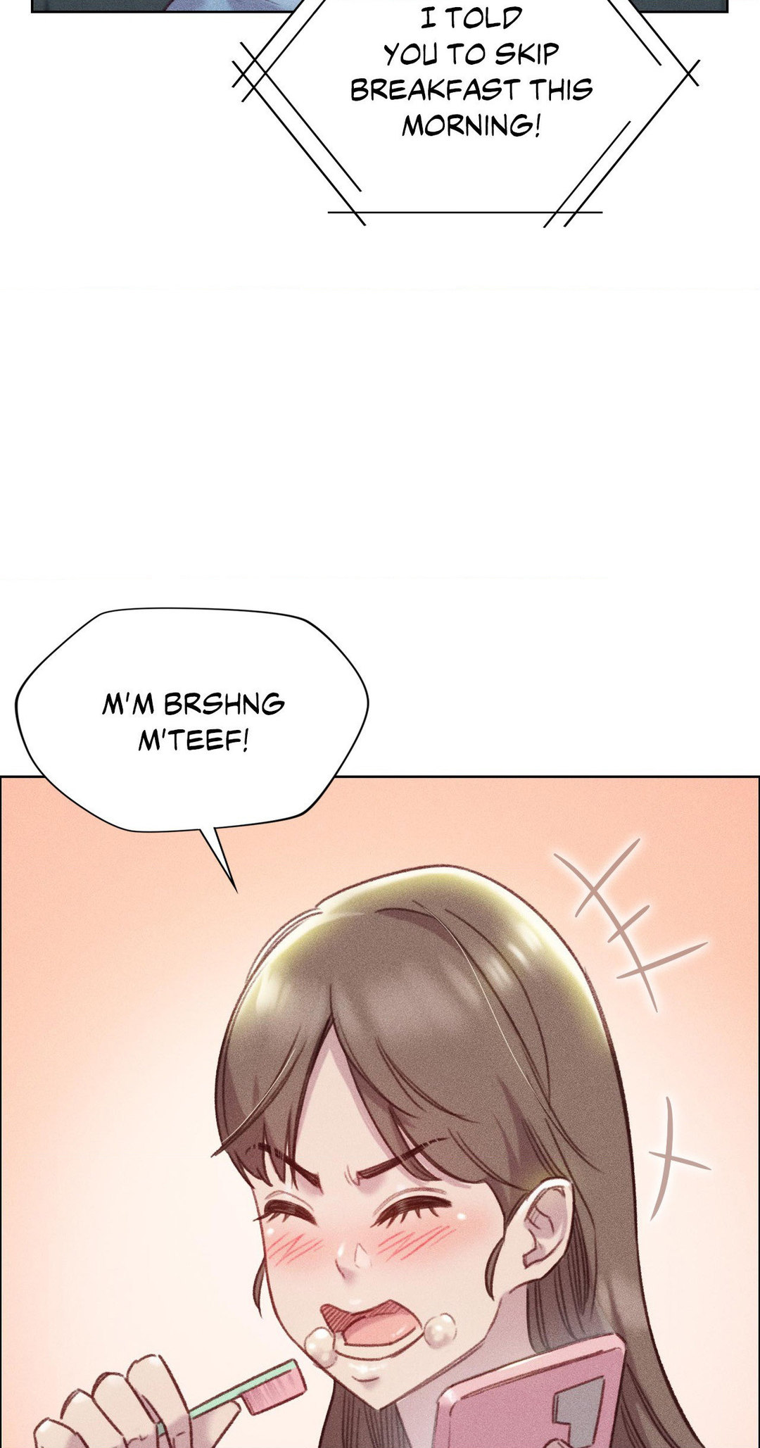 Ladies’ Man Chapter 14 Page 9