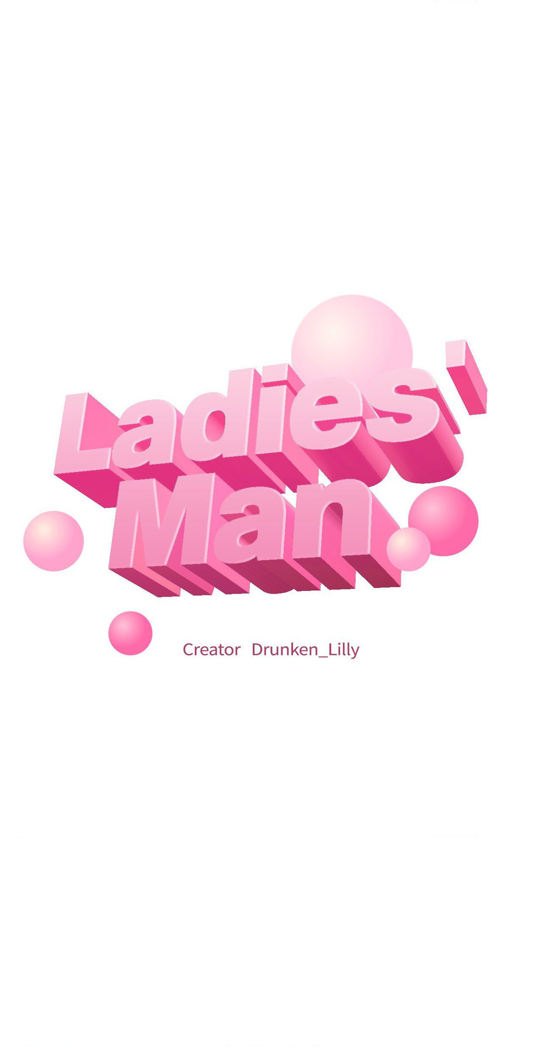 Ladies’ Man Chapter 15 Page 1