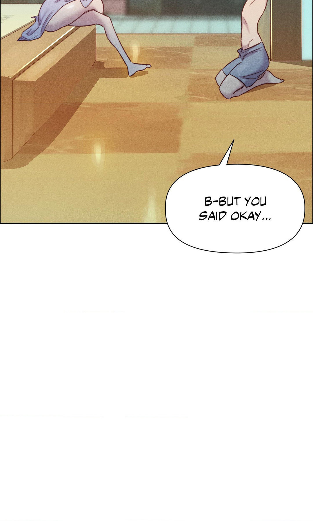Ladies’ Man Chapter 15 Page 104