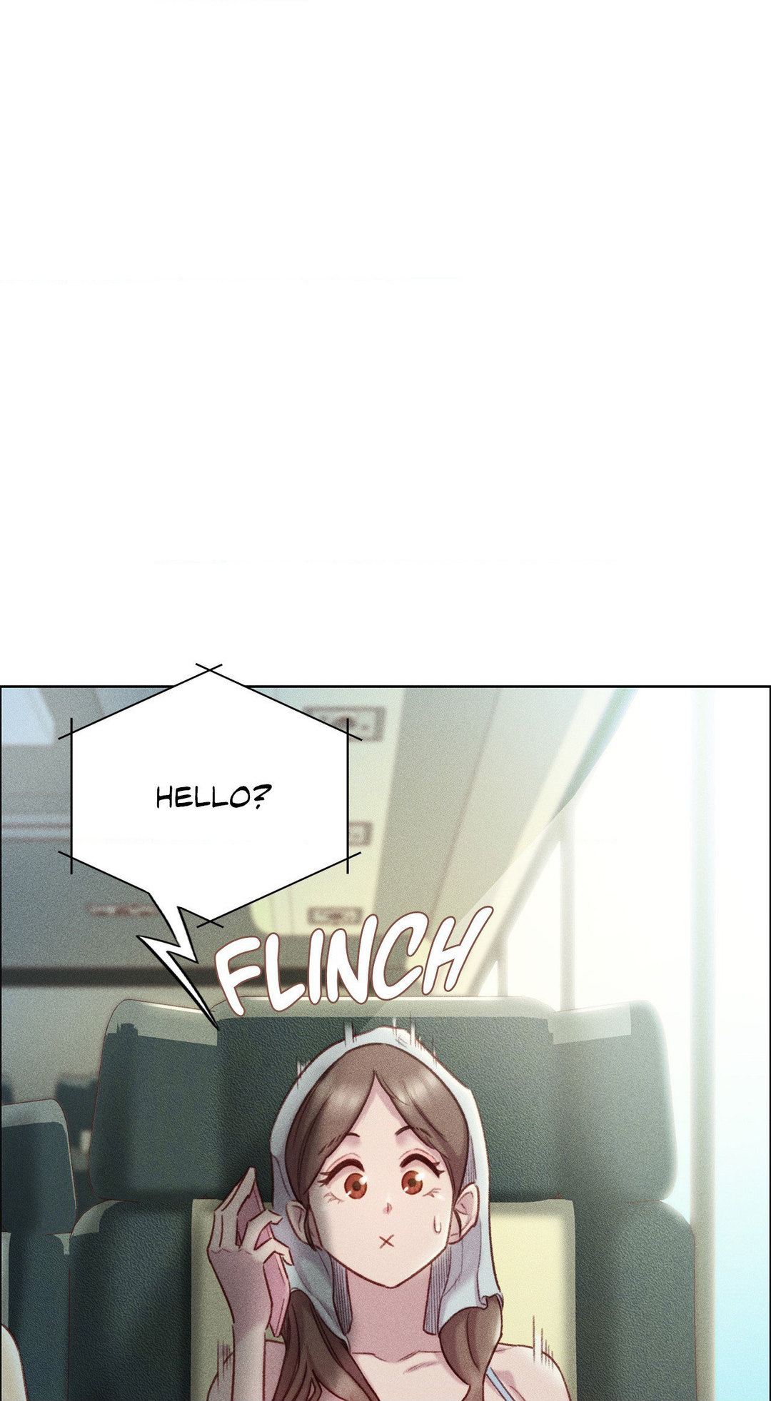 Ladies’ Man Chapter 15 Page 14
