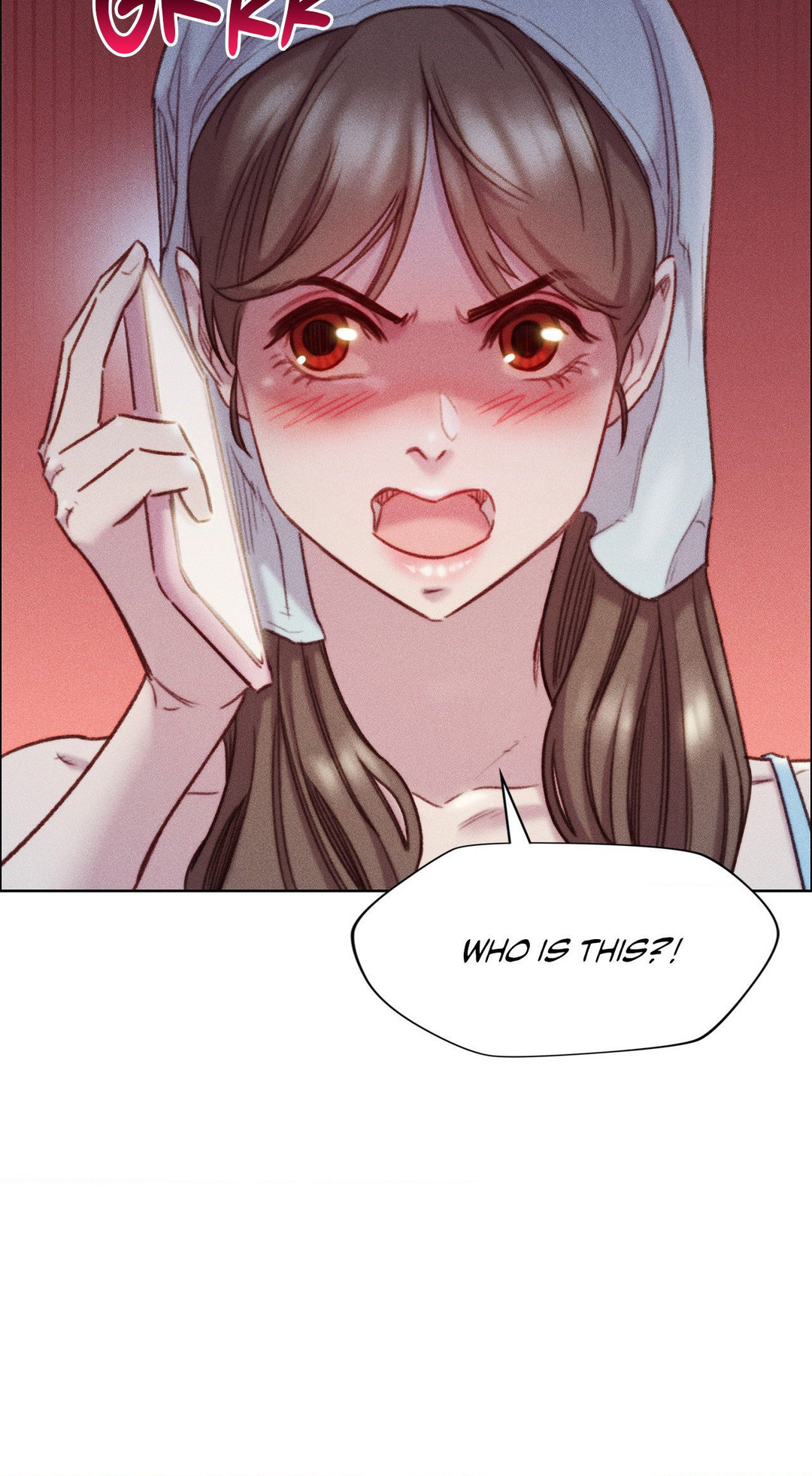 Ladies’ Man Chapter 15 Page 16