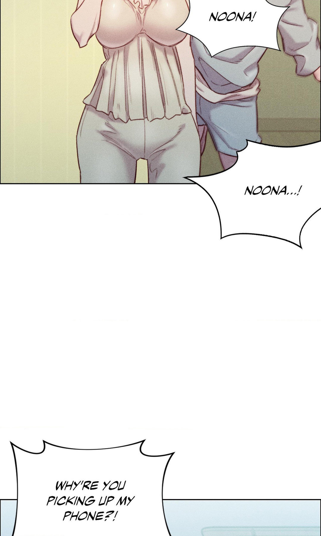 Ladies’ Man Chapter 15 Page 18