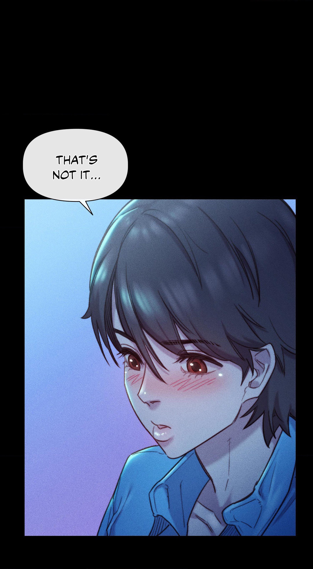 Ladies’ Man Chapter 15 Page 25