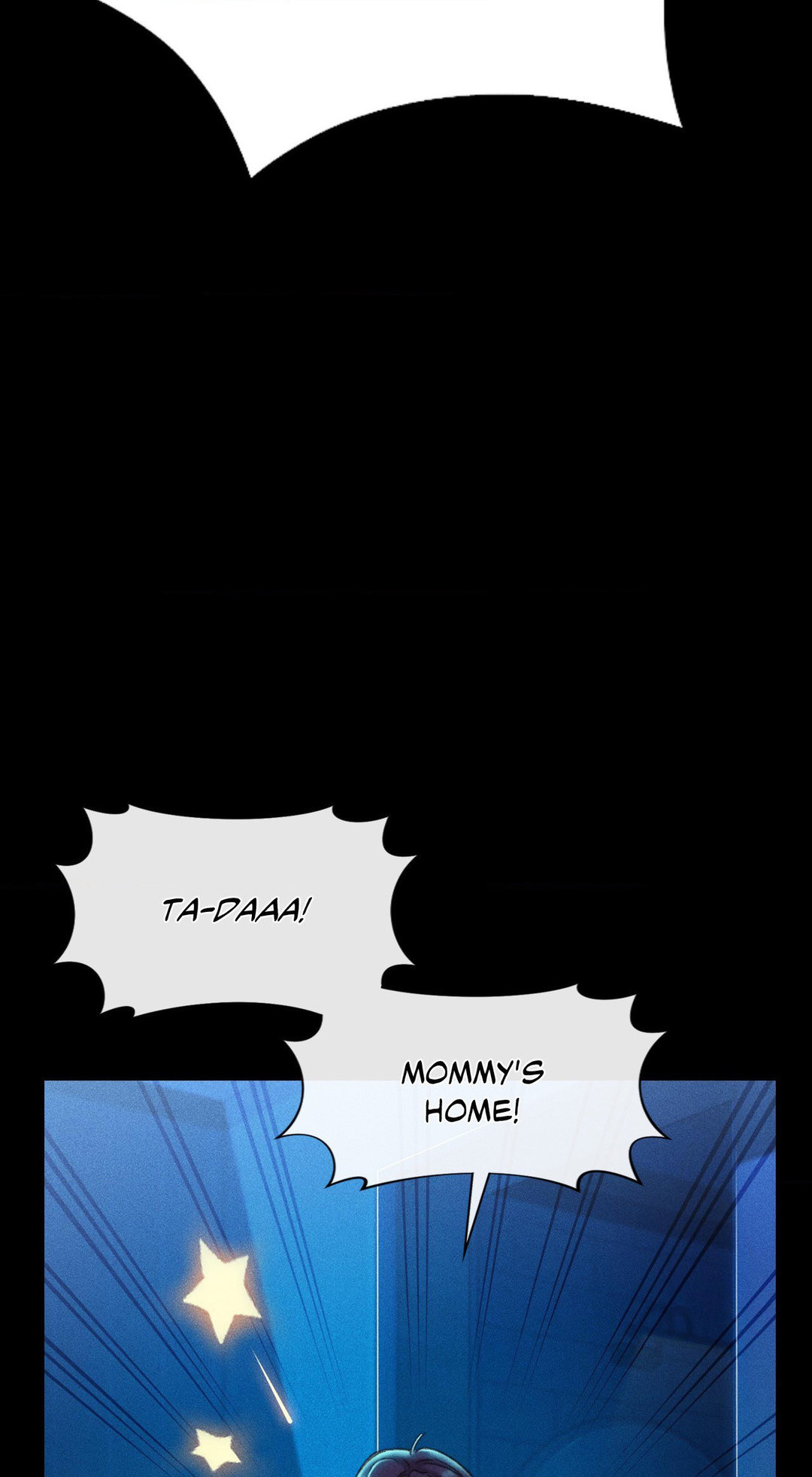 Ladies’ Man Chapter 15 Page 28
