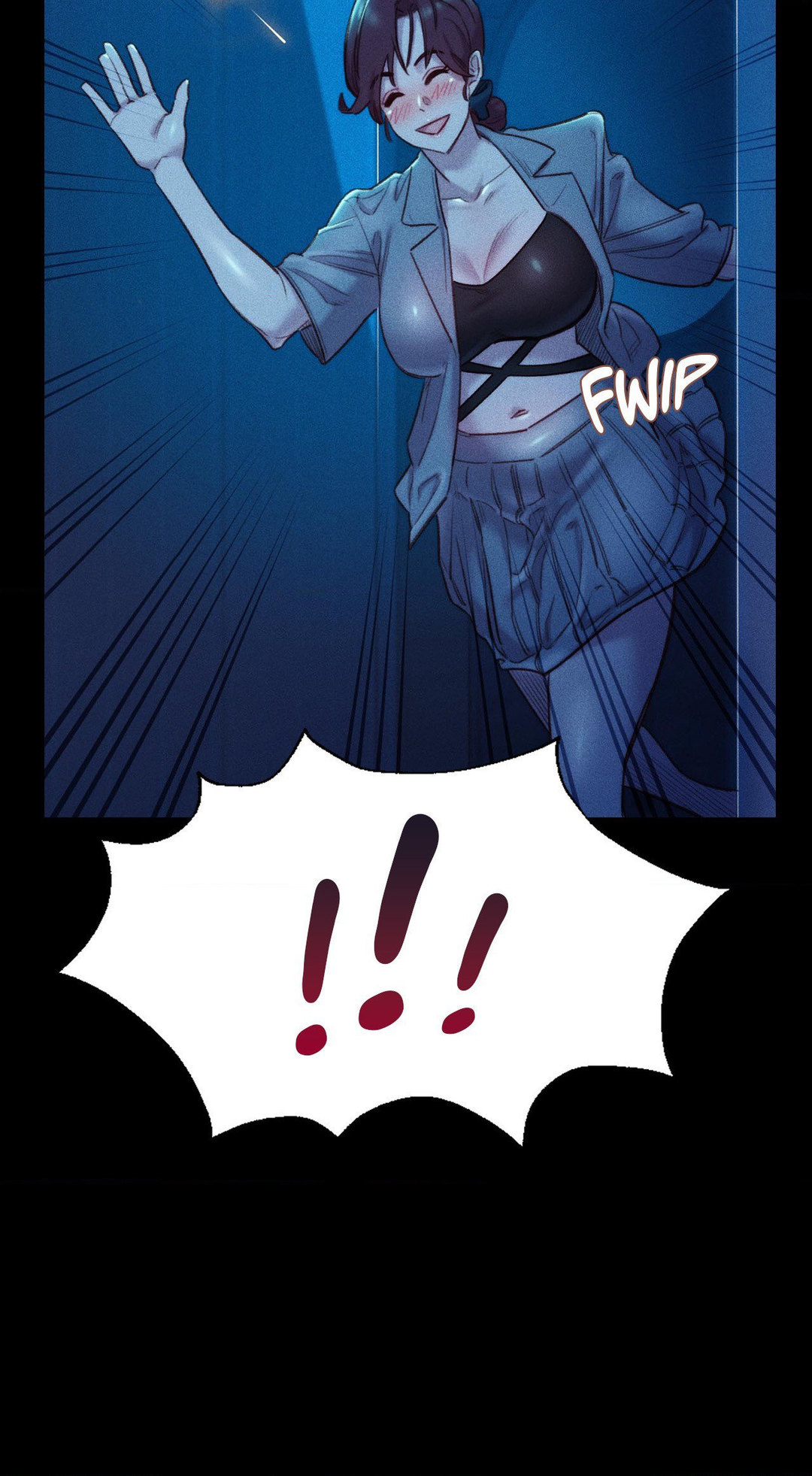 Ladies’ Man Chapter 15 Page 29