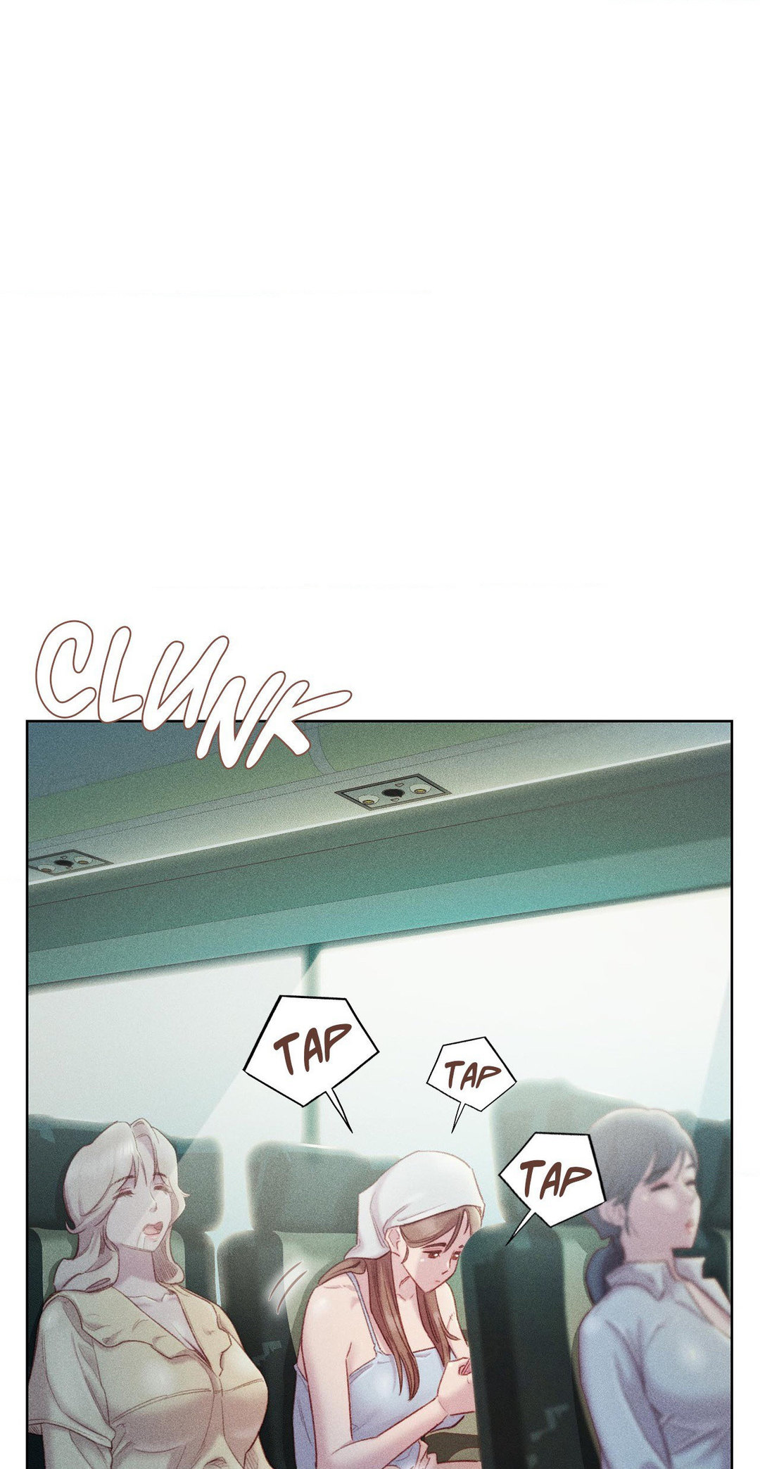 Ladies’ Man Chapter 15 Page 3