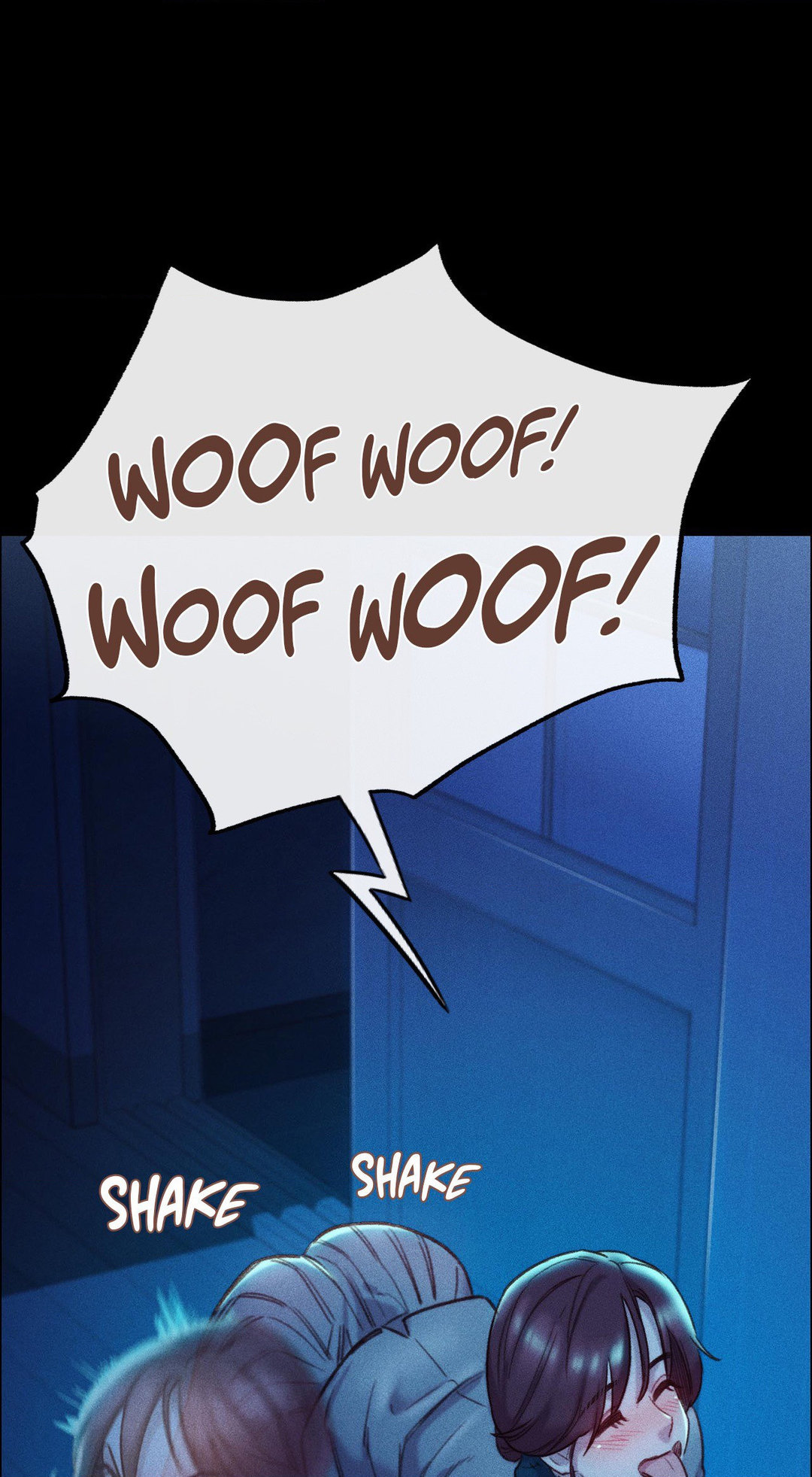 Ladies’ Man Chapter 15 Page 30