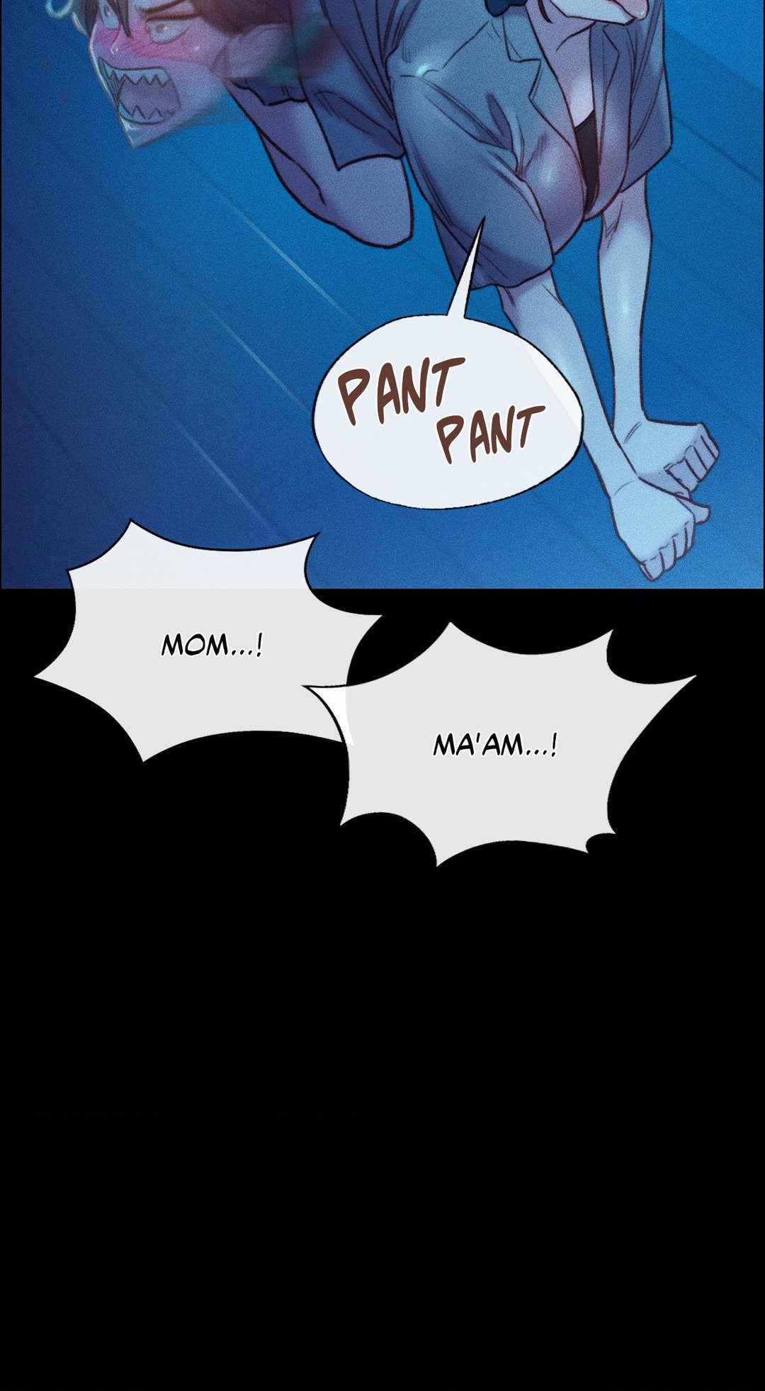 Ladies’ Man Chapter 15 Page 31