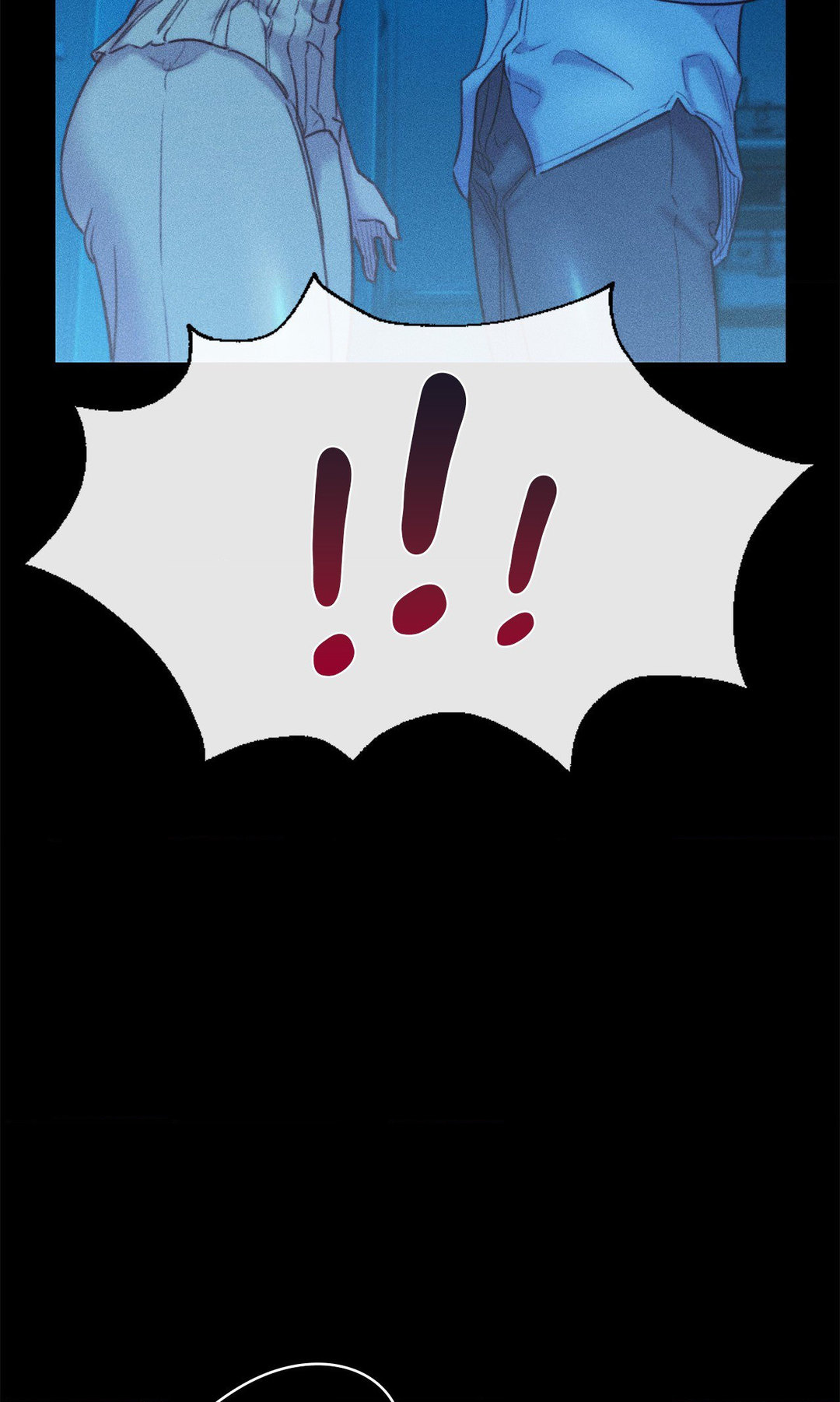 Ladies’ Man Chapter 15 Page 34