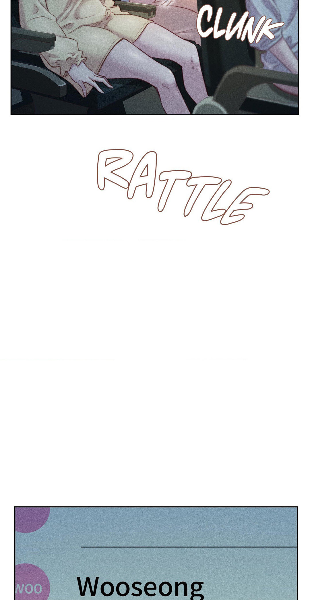 Ladies’ Man Chapter 15 Page 4