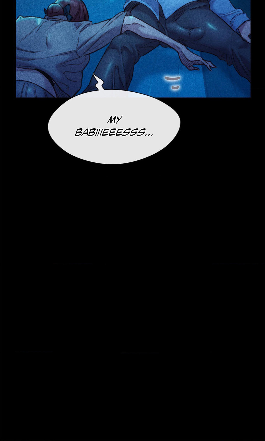 Ladies’ Man Chapter 15 Page 40