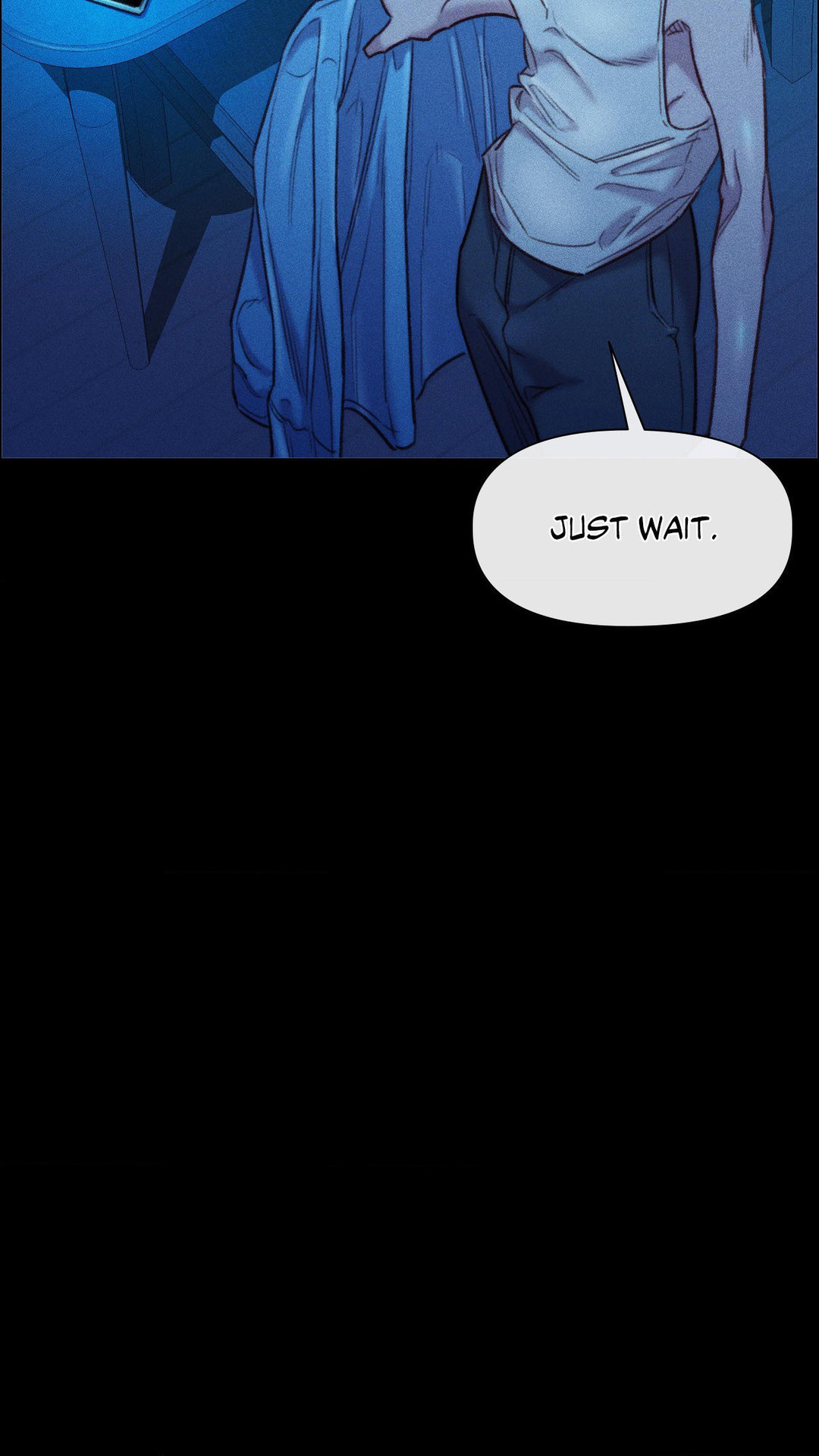 Ladies’ Man Chapter 15 Page 43