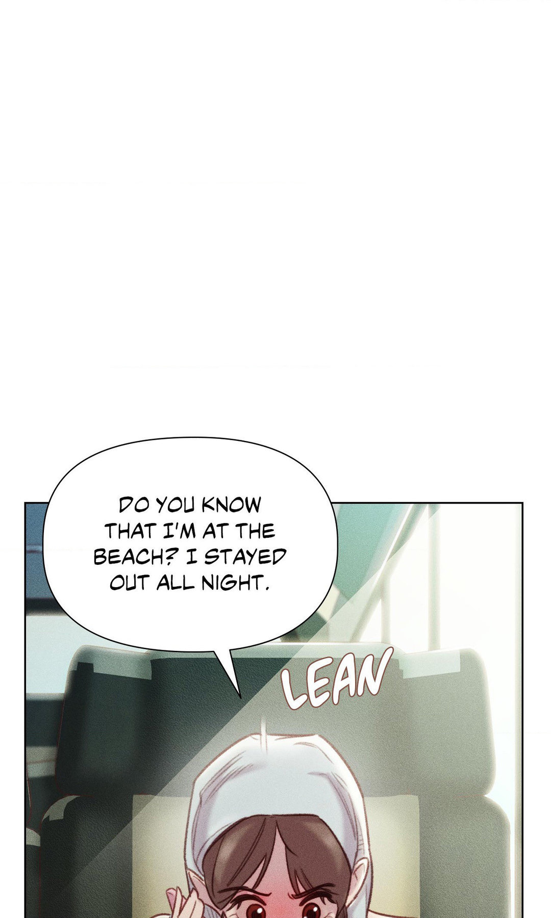 Ladies’ Man Chapter 15 Page 50