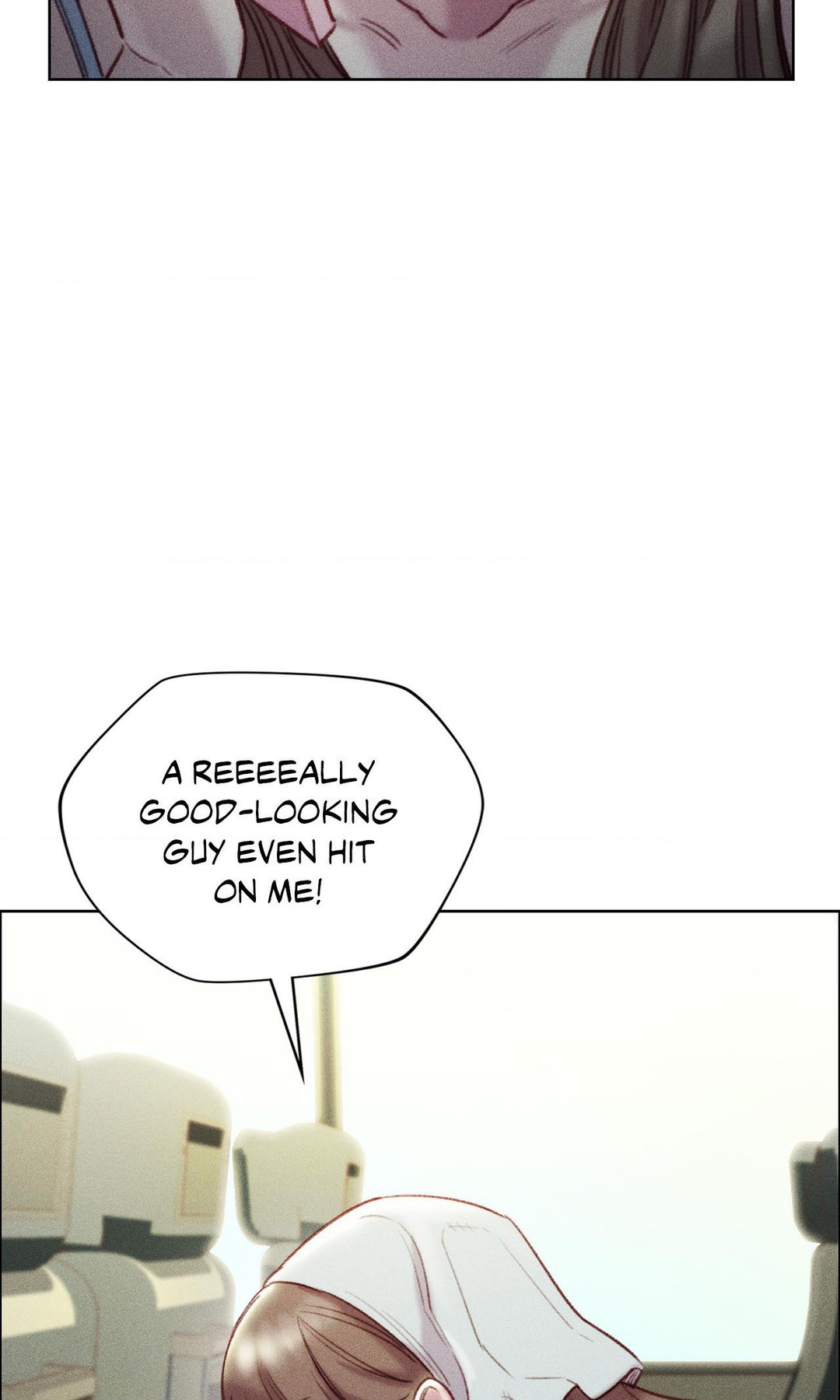 Ladies’ Man Chapter 15 Page 53