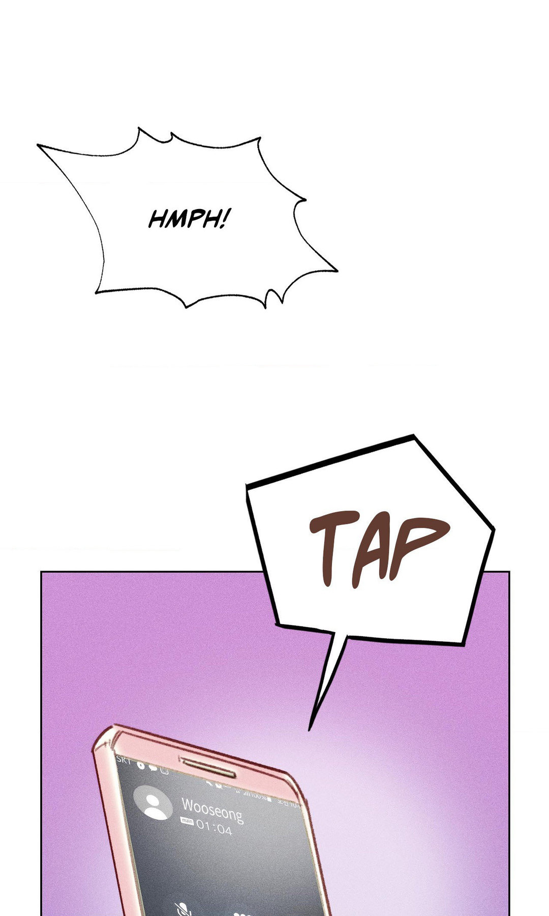 Ladies’ Man Chapter 15 Page 55
