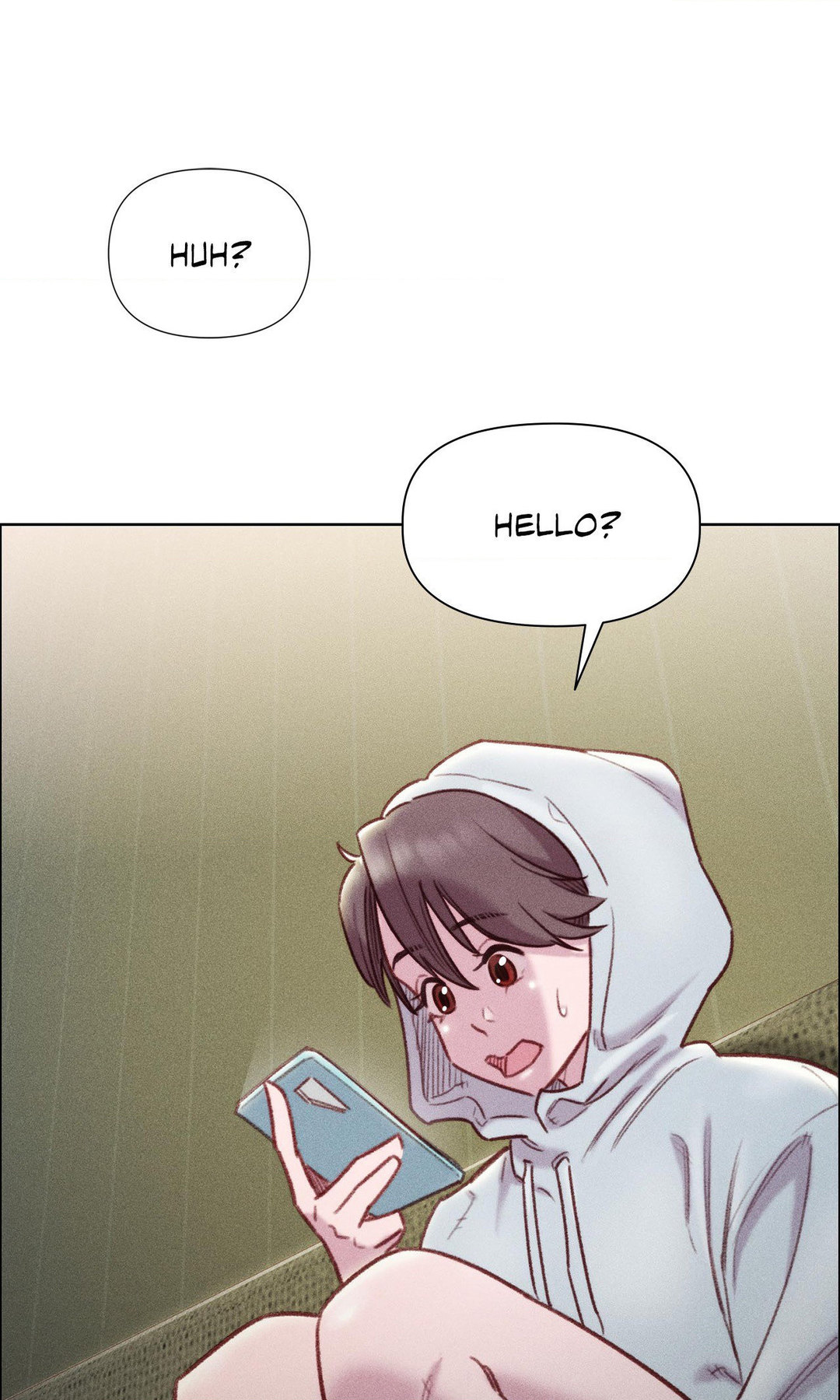 Ladies’ Man Chapter 15 Page 57