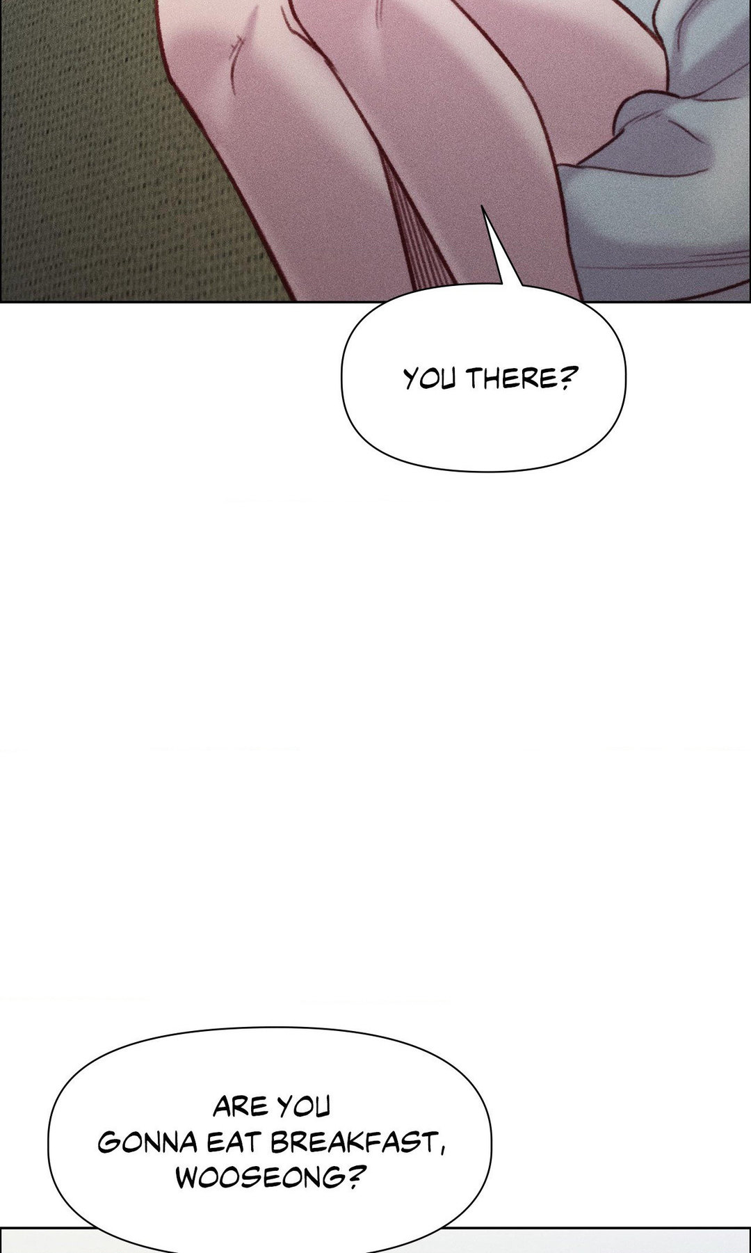 Ladies’ Man Chapter 15 Page 58