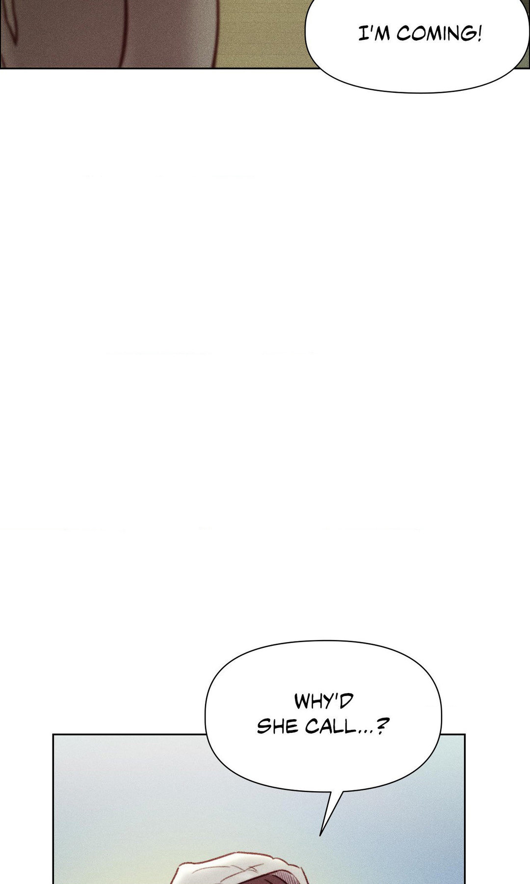 Ladies’ Man Chapter 15 Page 60
