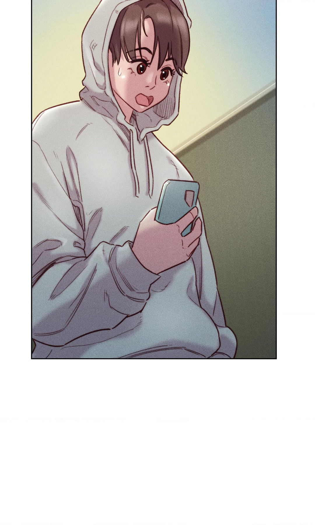 Ladies’ Man Chapter 15 Page 61