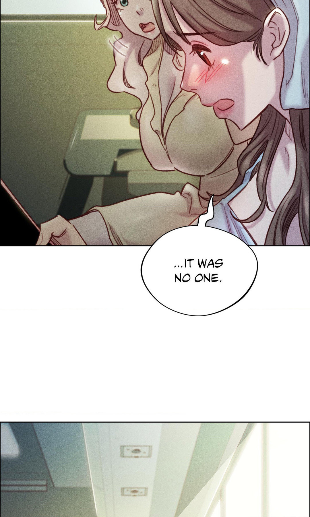 Ladies’ Man Chapter 15 Page 63