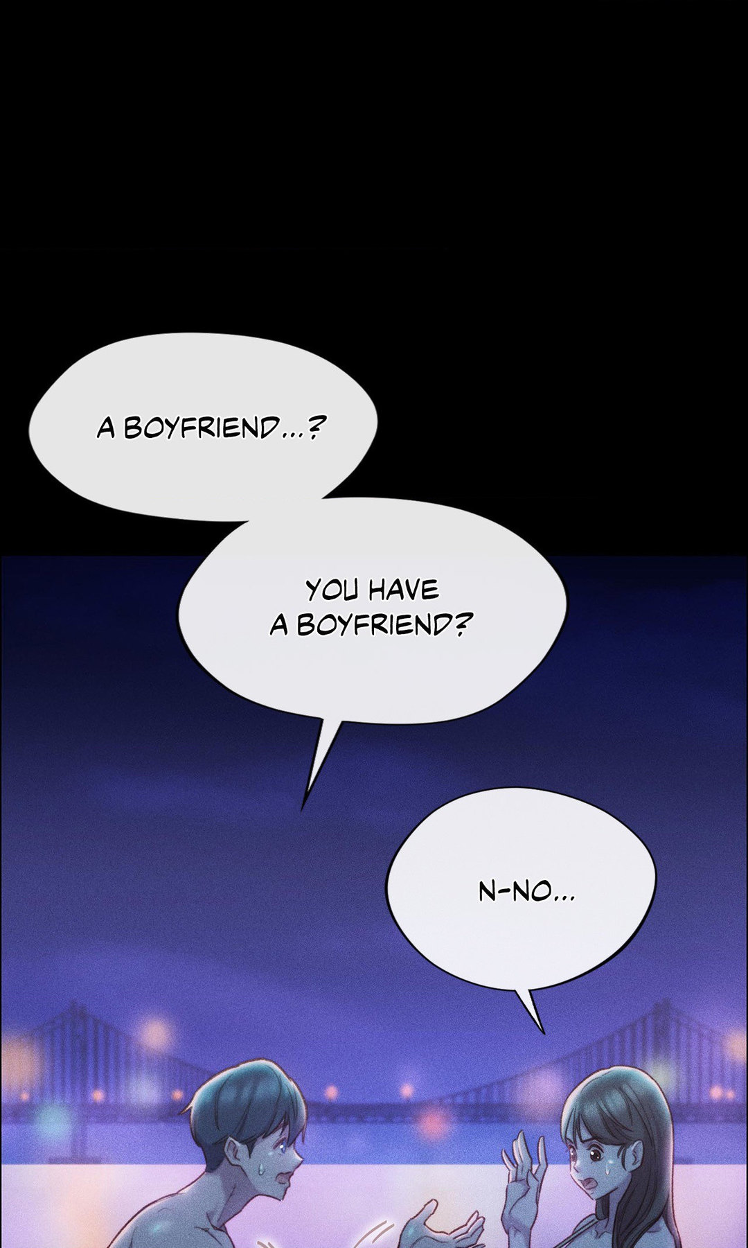 Ladies’ Man Chapter 15 Page 68