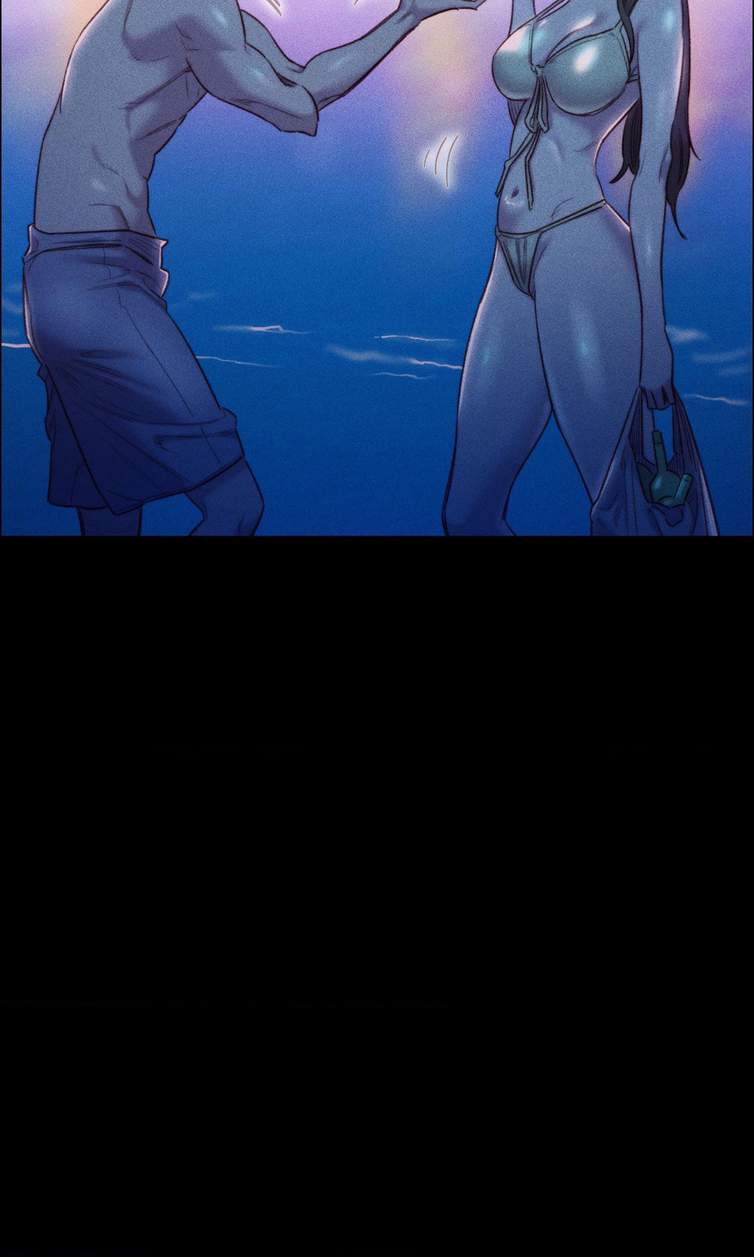 Ladies’ Man Chapter 15 Page 69