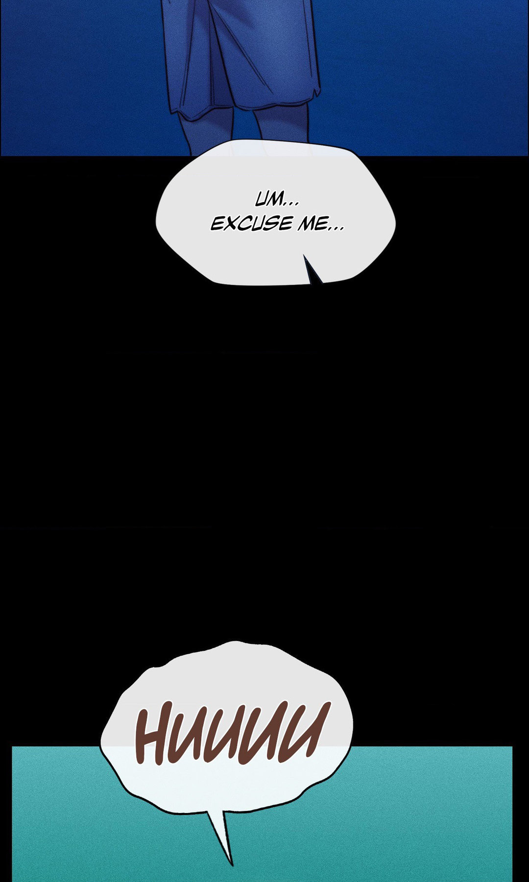 Ladies’ Man Chapter 15 Page 71