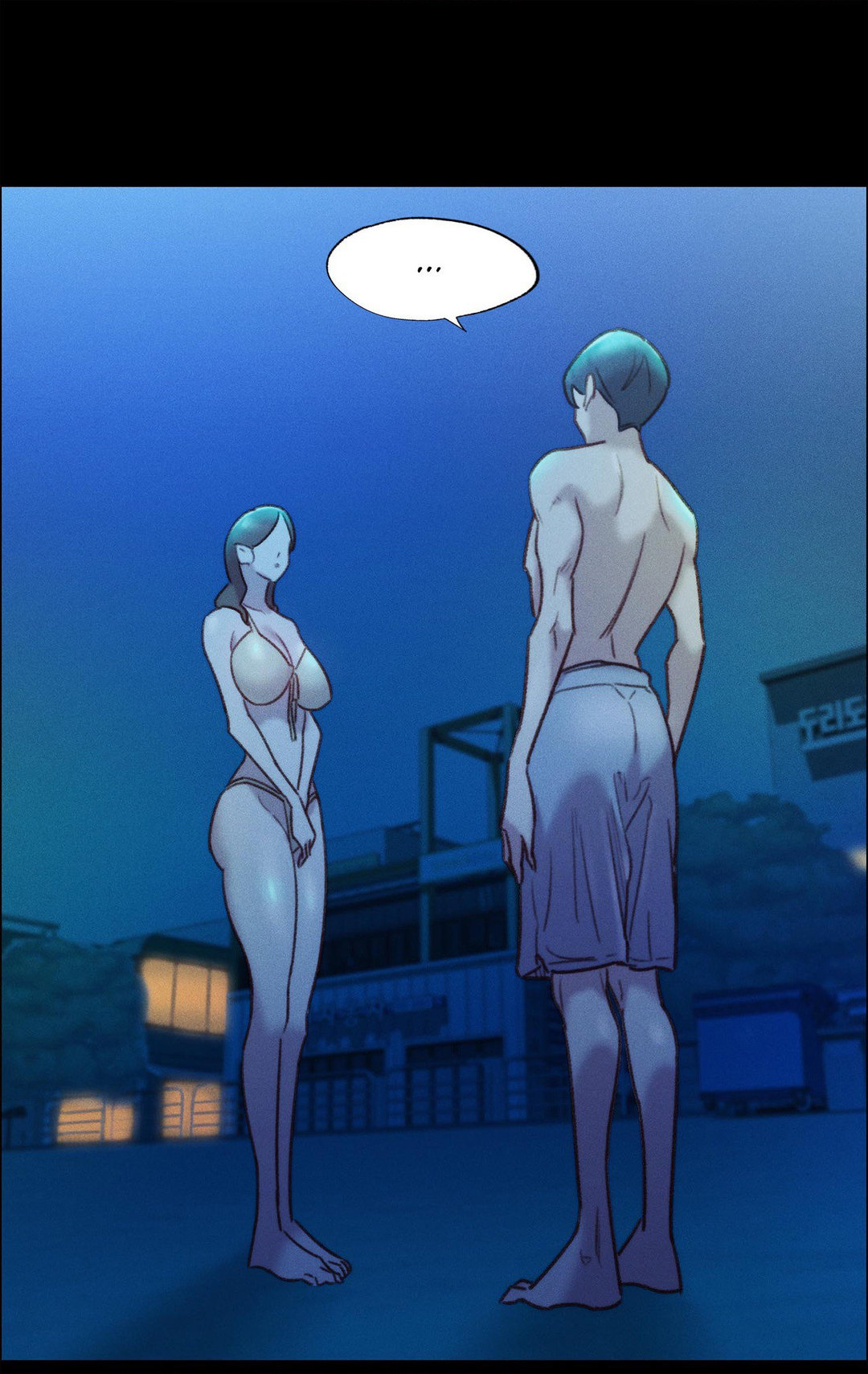 Ladies’ Man Chapter 15 Page 81
