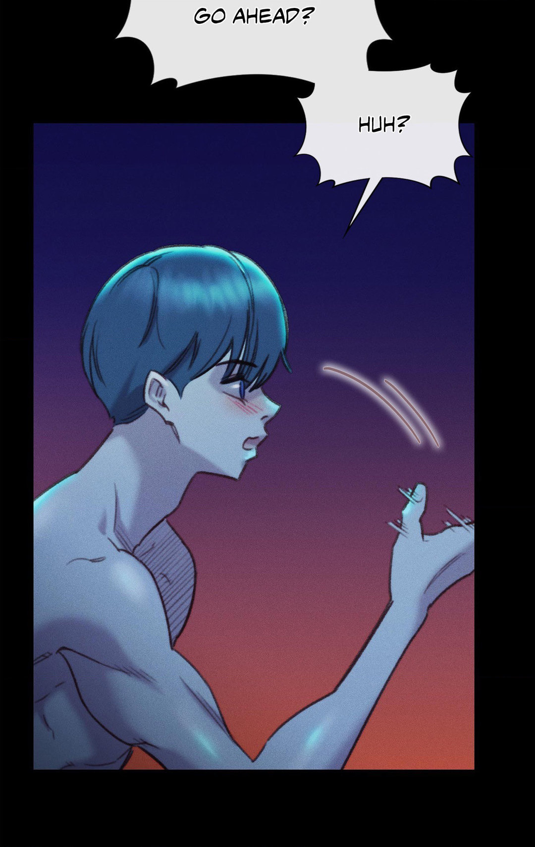 Ladies’ Man Chapter 15 Page 86