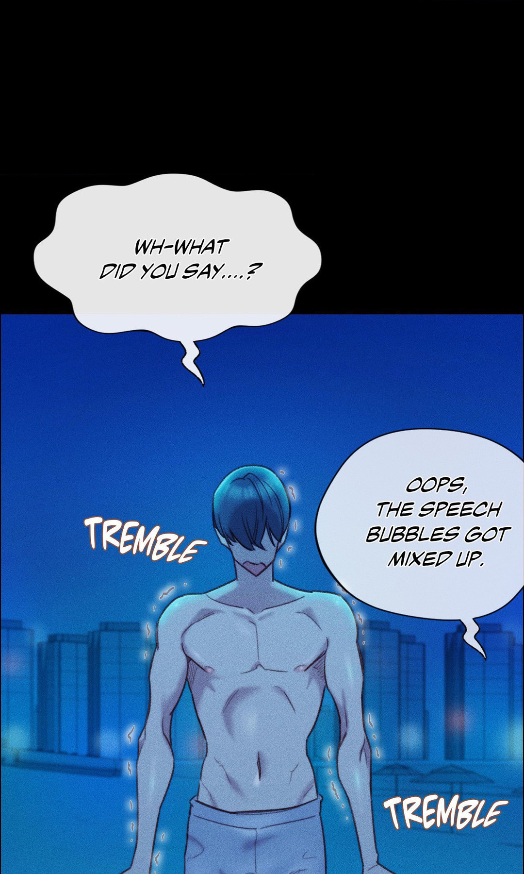 Ladies’ Man Chapter 15 Page 89