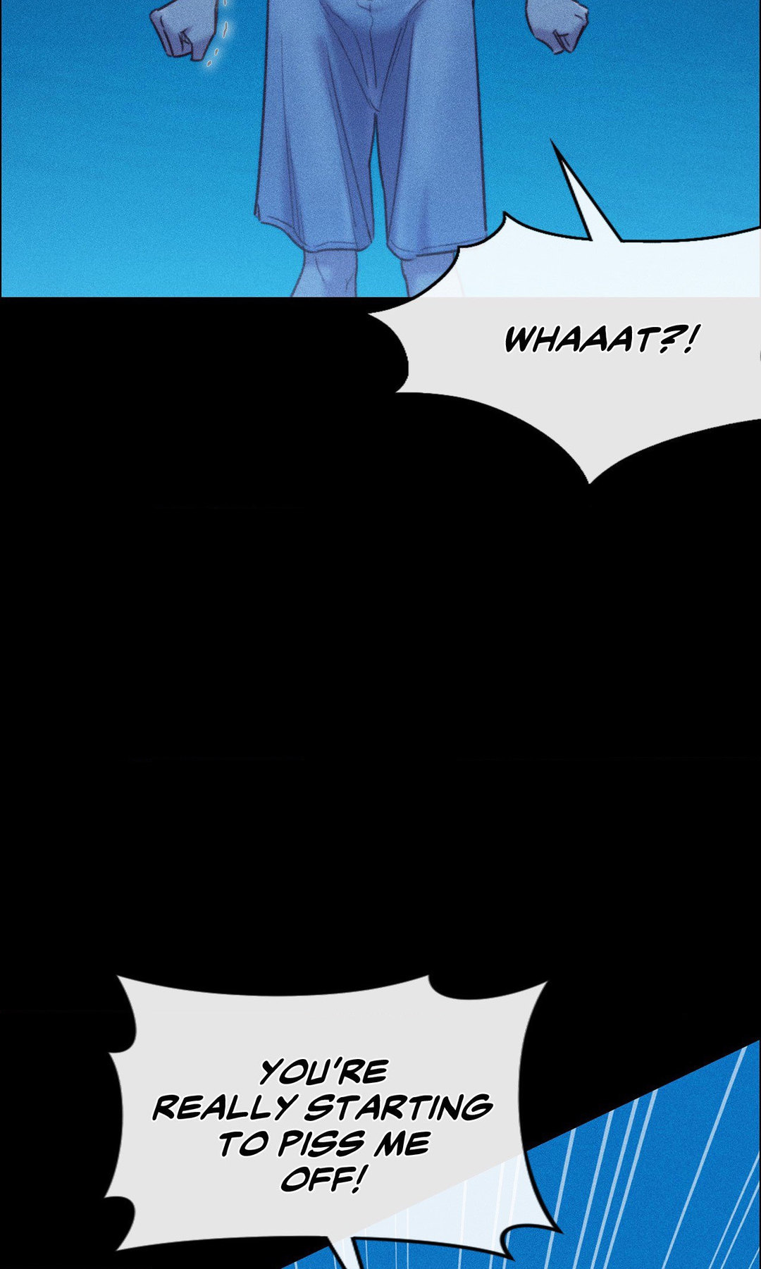 Ladies’ Man Chapter 15 Page 90