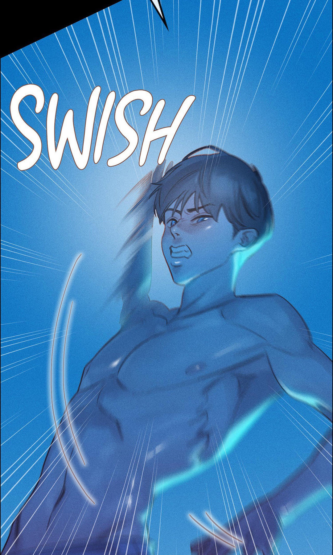 Ladies’ Man Chapter 15 Page 91