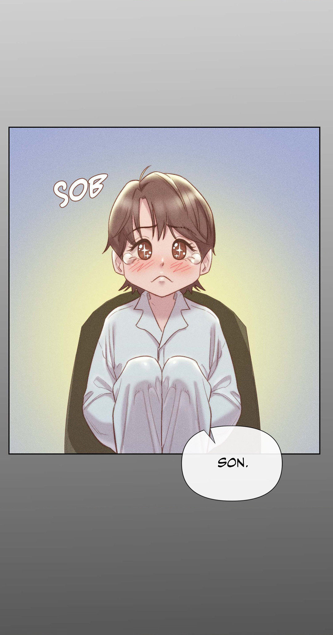 Ladies’ Man Chapter 16 Page 12