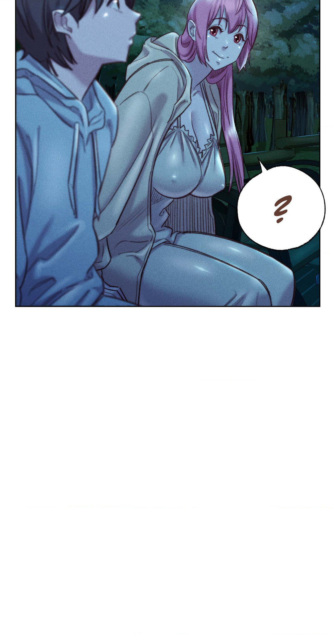 Ladies’ Man Chapter 16 Page 24