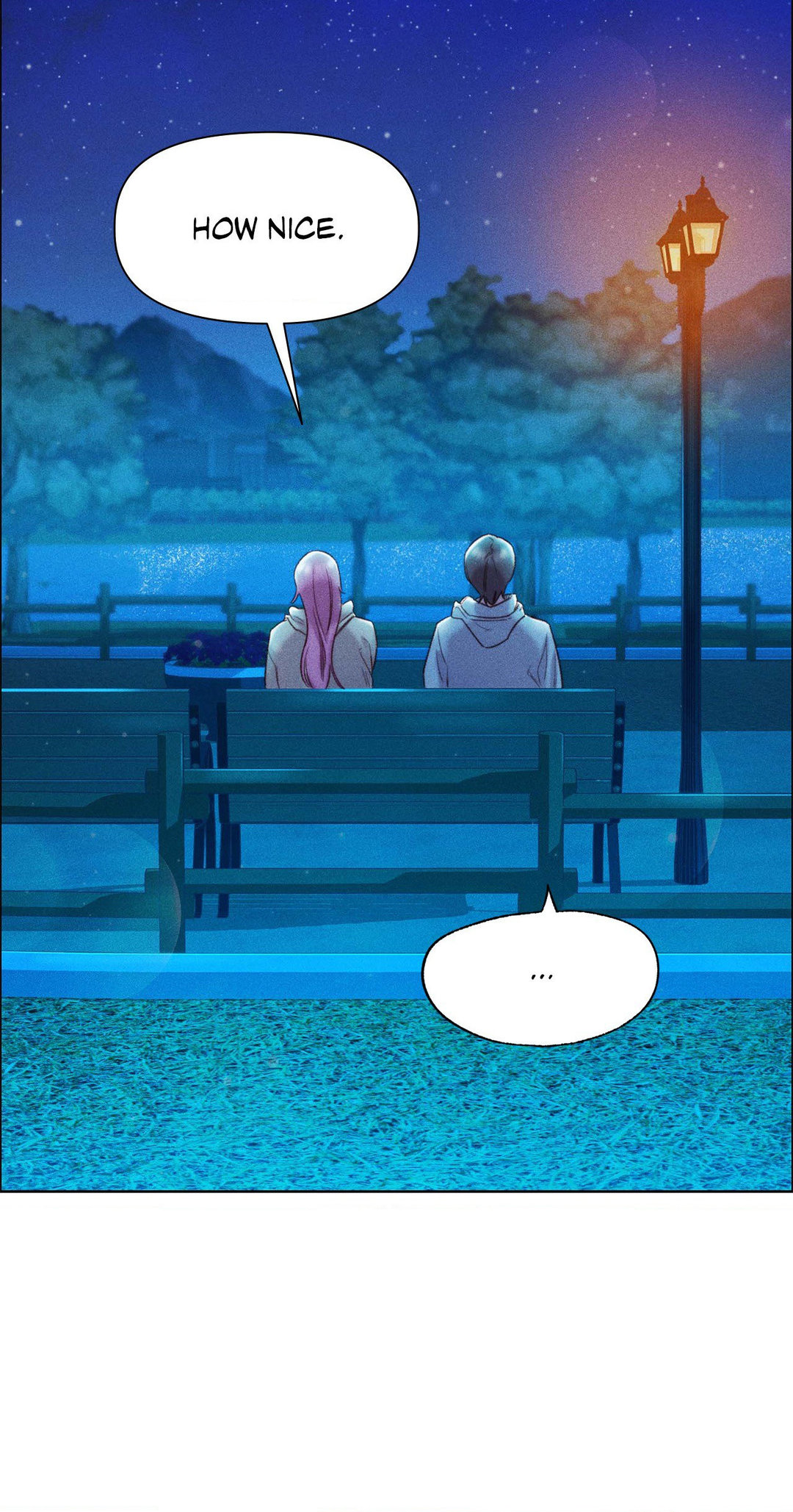 Ladies’ Man Chapter 16 Page 34