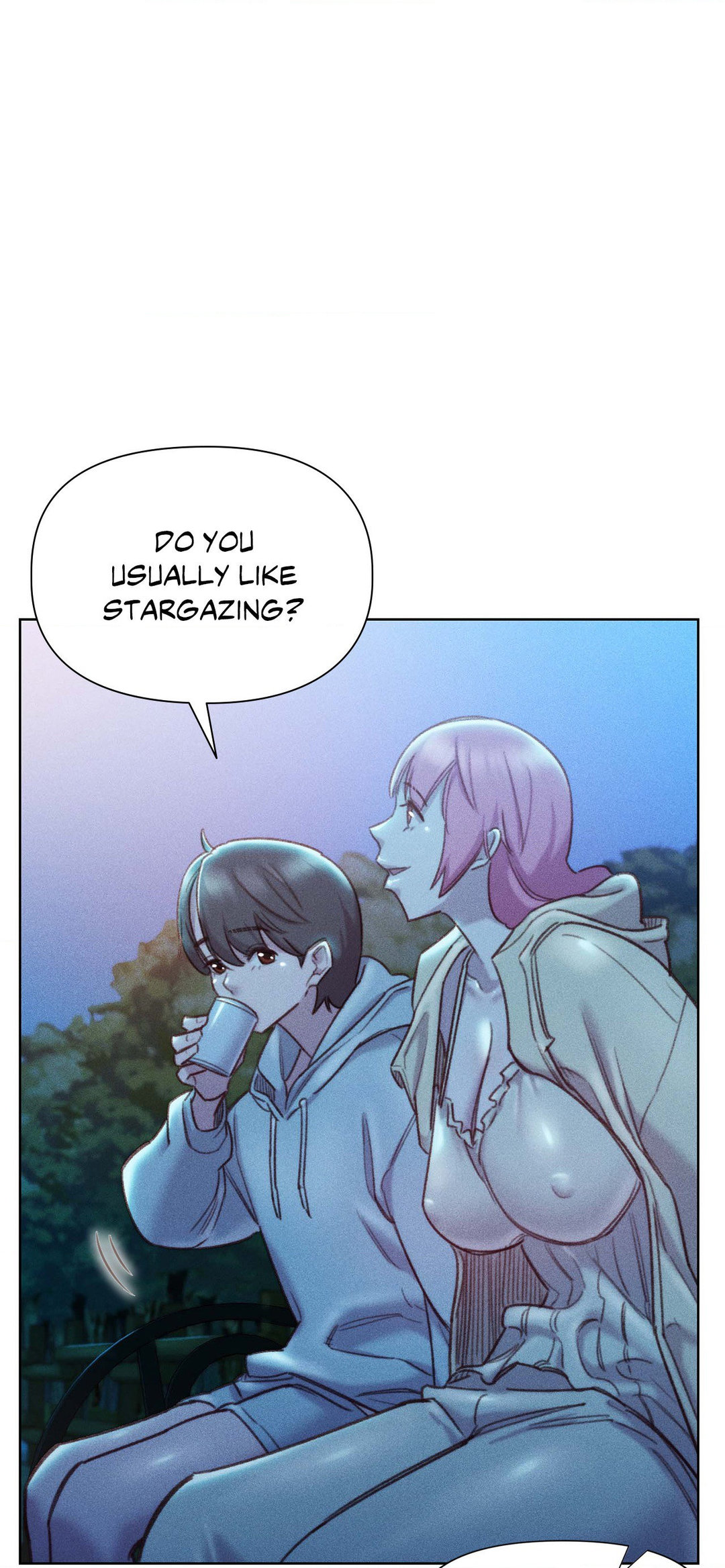 Ladies’ Man Chapter 16 Page 36