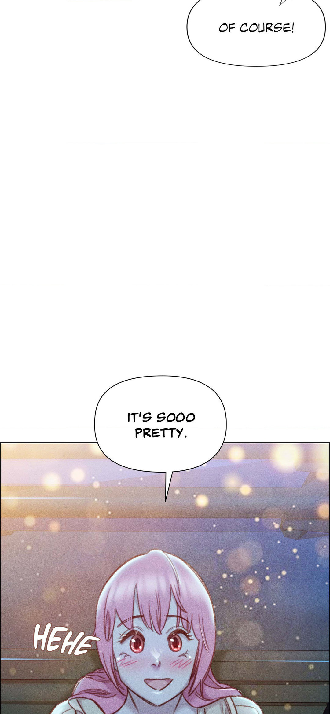 Ladies’ Man Chapter 16 Page 37