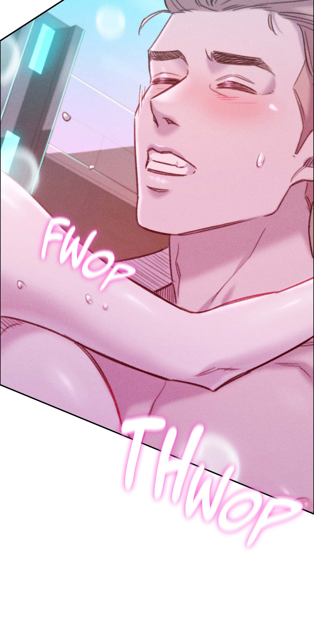 Ladies’ Man Chapter 16 Page 47