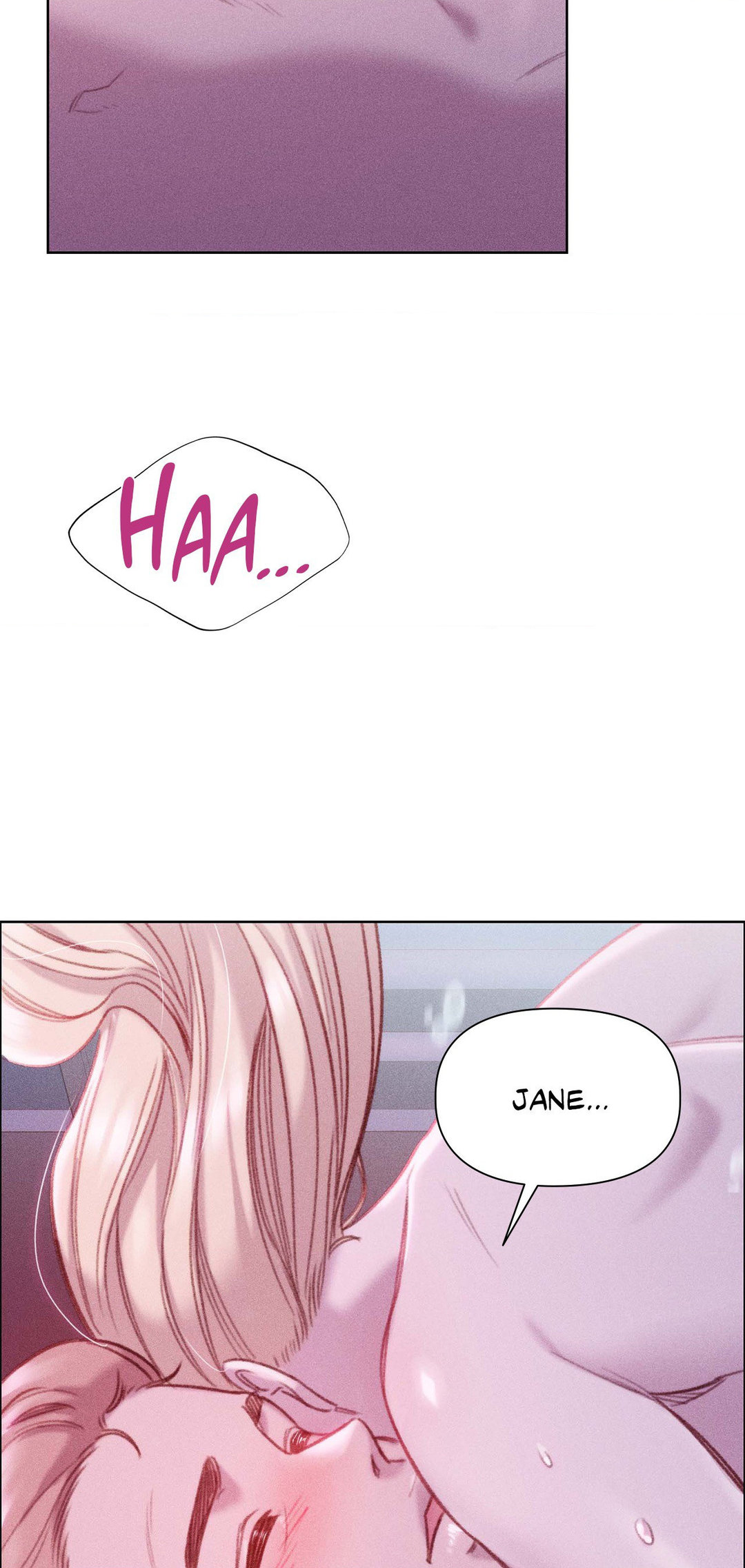 Ladies’ Man Chapter 16 Page 58