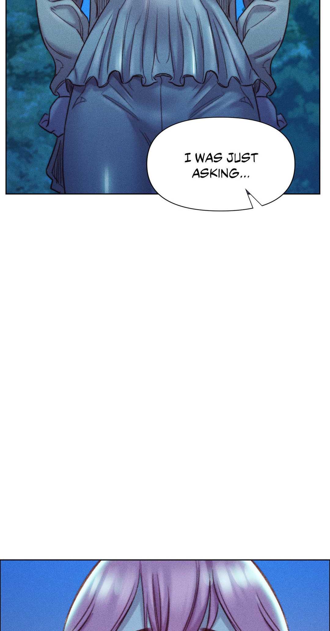 Ladies’ Man Chapter 16 Page 93