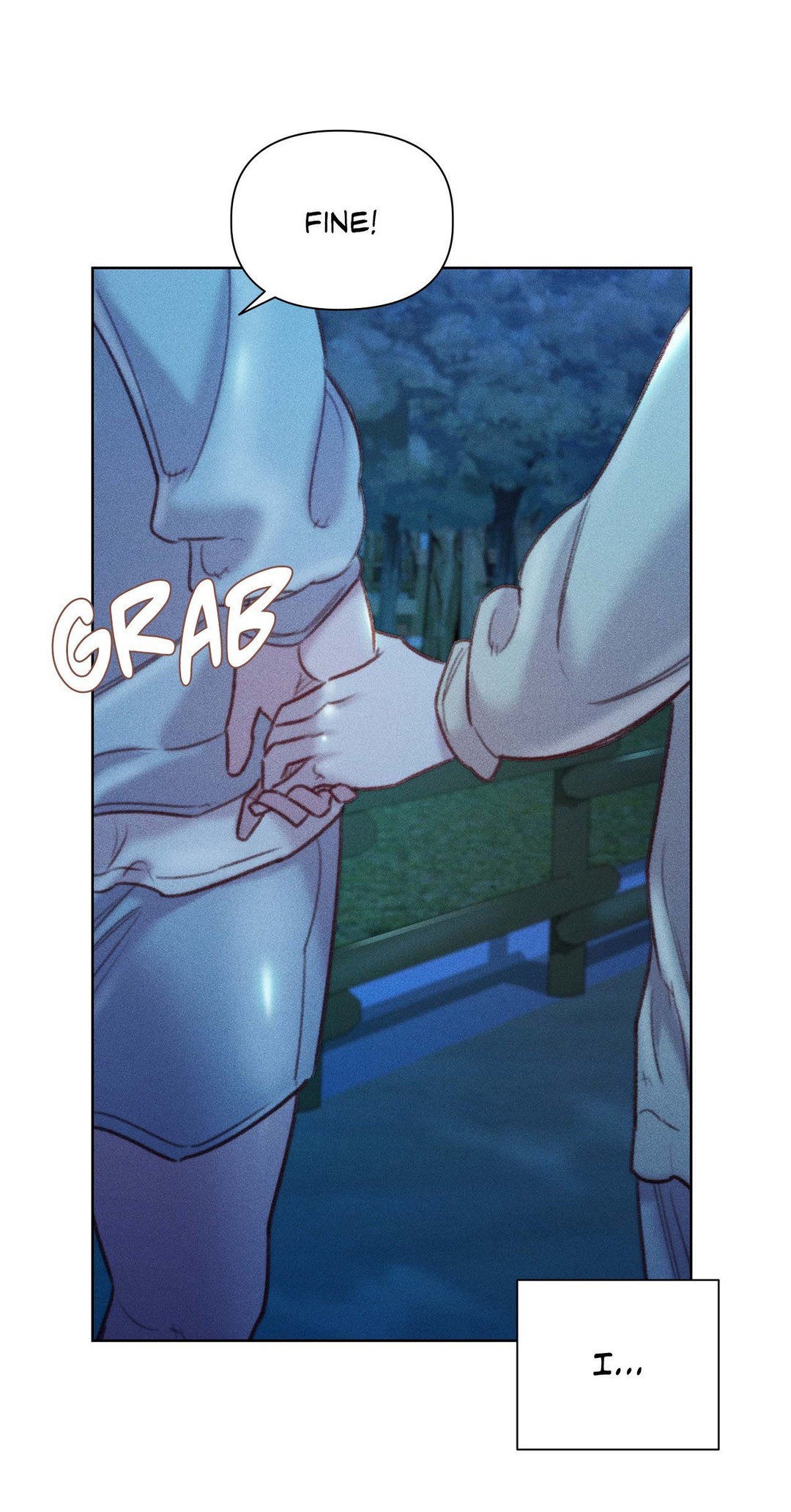 Ladies’ Man Chapter 16 Page 95