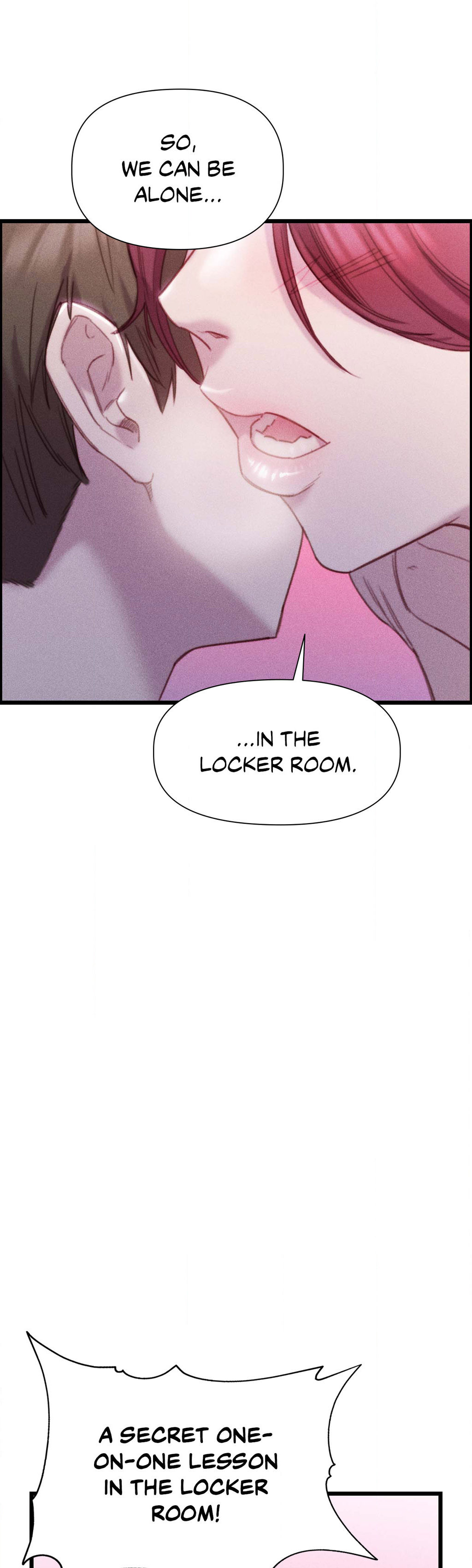 Ladies’ Man Chapter 17 Page 17